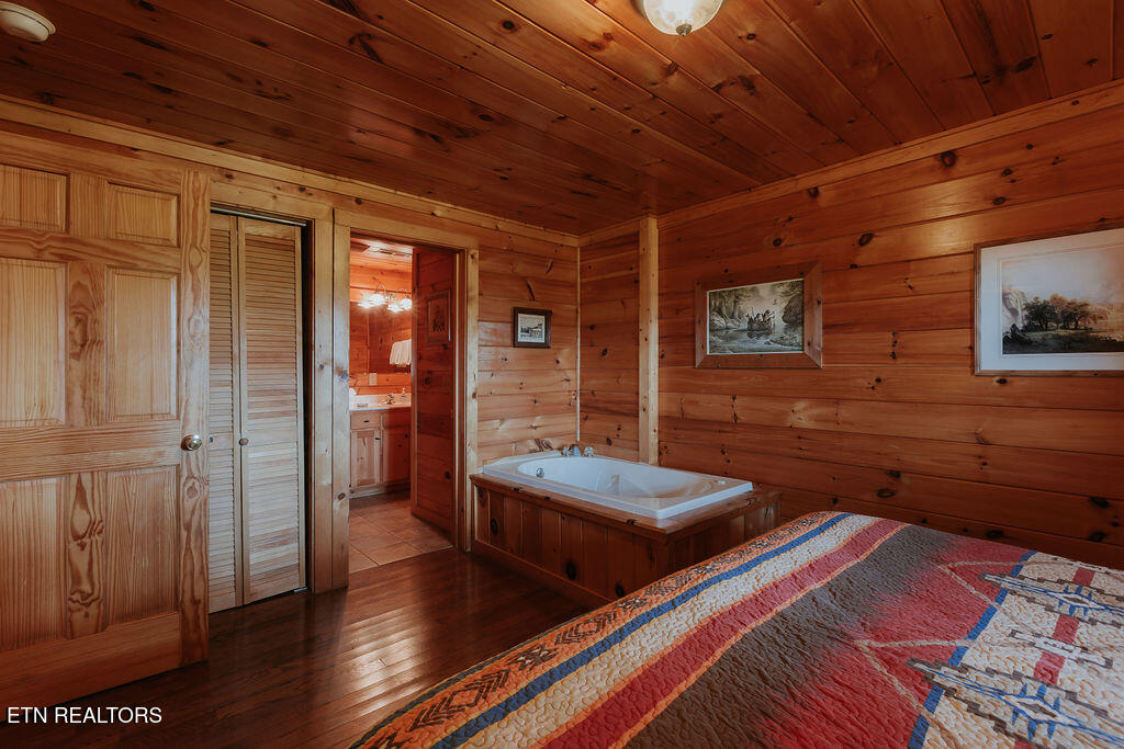 769 Cartertown Road Gatlinburg TN 37738