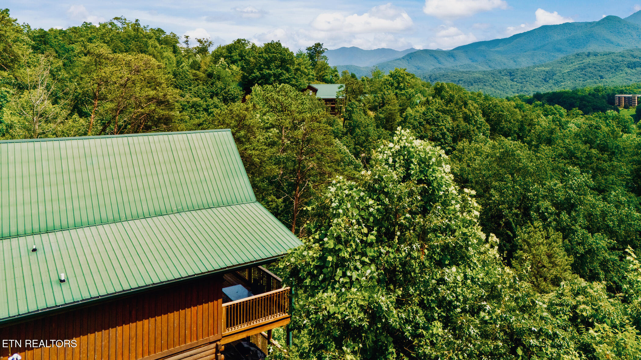 769 Cartertown Road Gatlinburg TN 37738