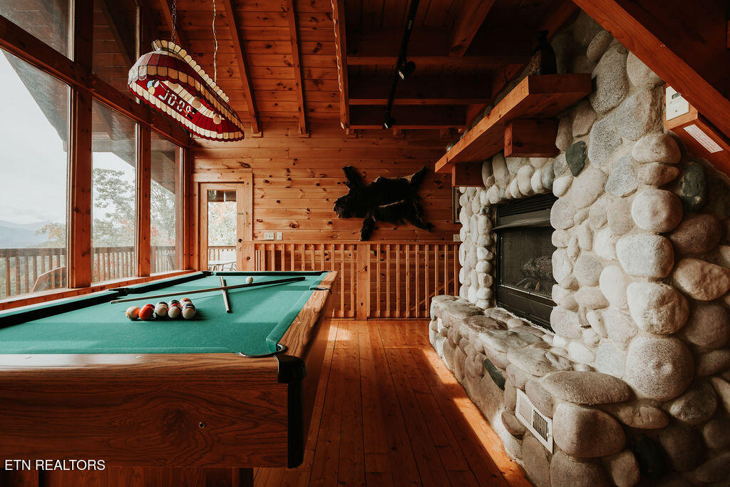 769 Cartertown Road Gatlinburg TN 37738