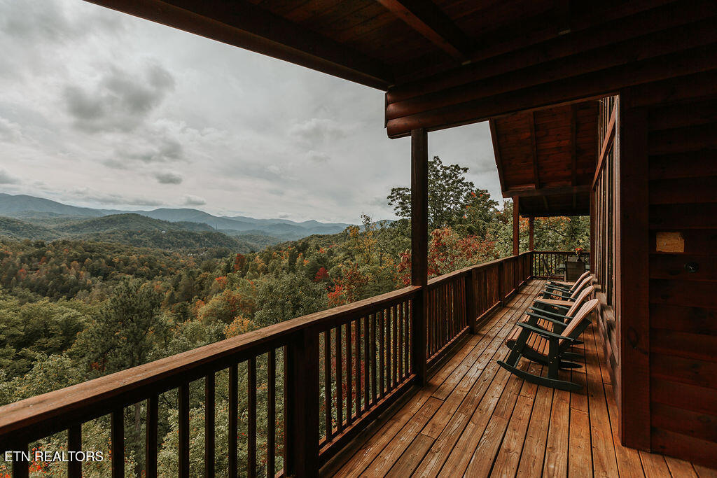 769 Cartertown Road Gatlinburg TN 37738