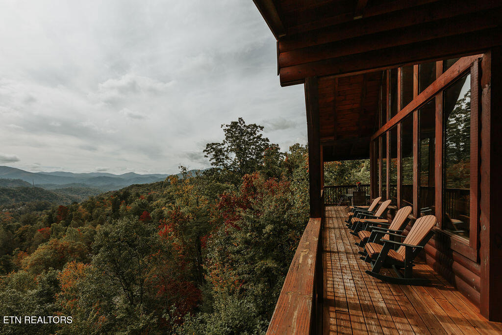 769 Cartertown Road Gatlinburg TN 37738