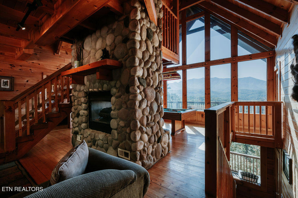 769 Cartertown Road Gatlinburg TN 37738