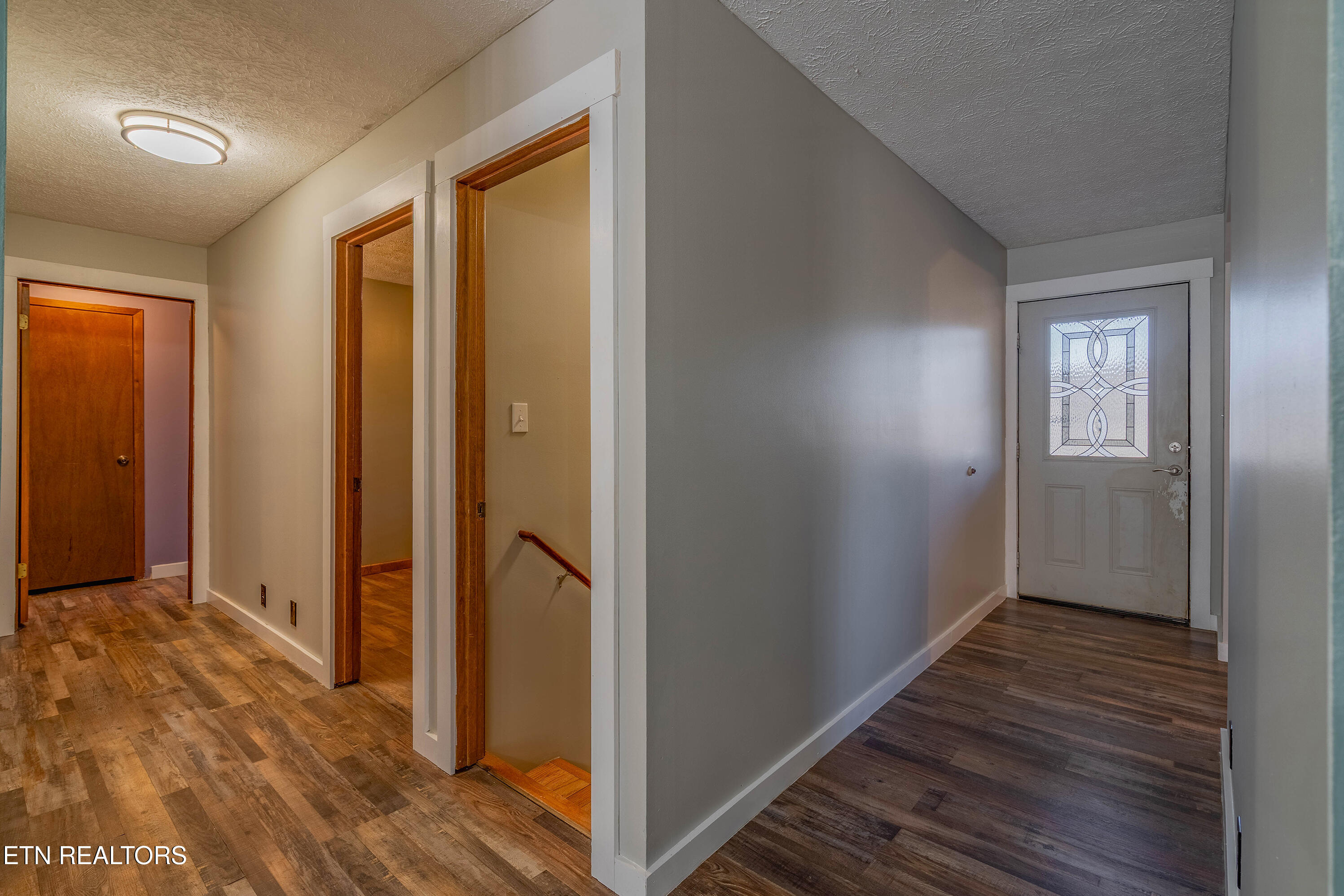 161 Adcock Hollow Road Harriman TN 37748
