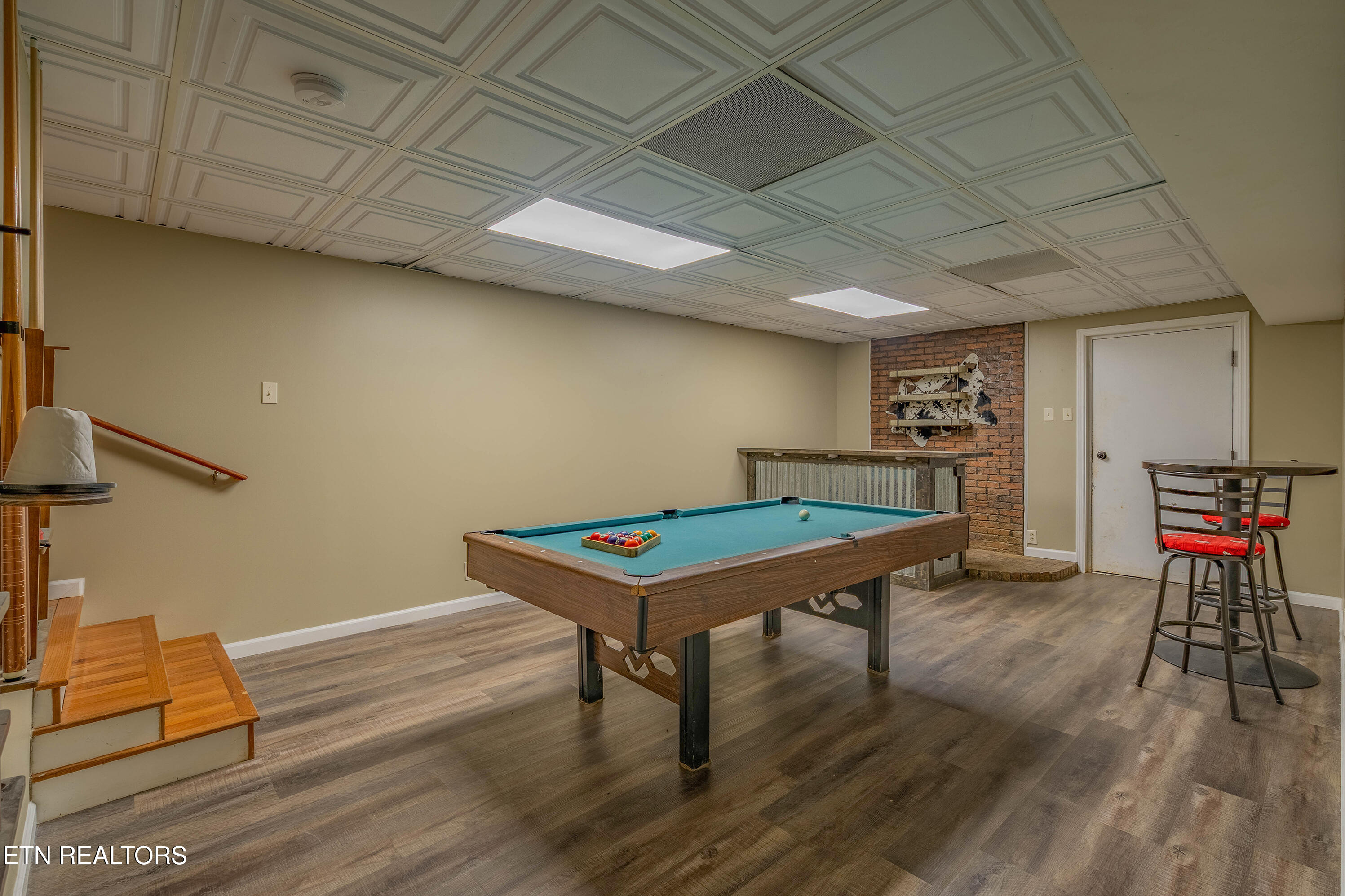 161 Adcock Hollow Road Harriman TN 37748