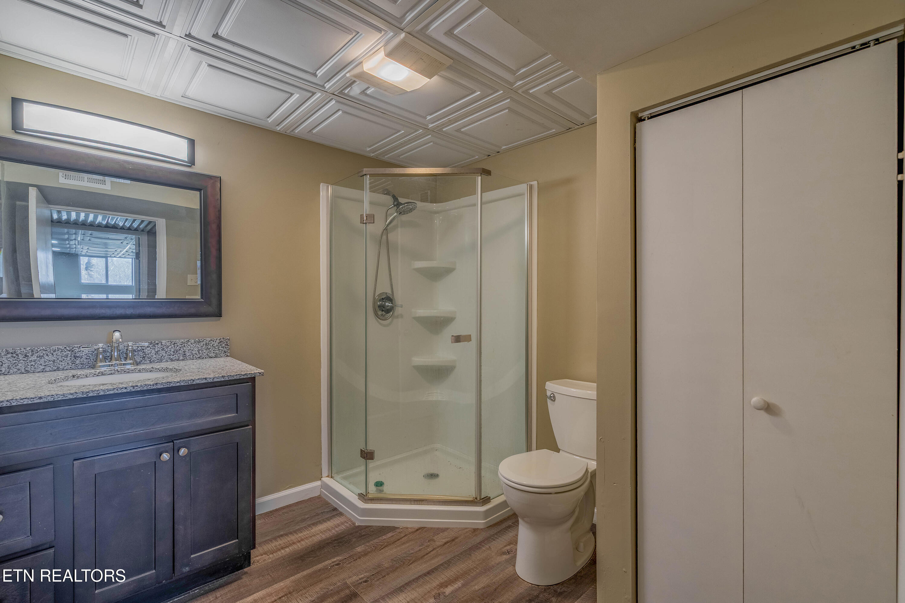 161 Adcock Hollow Road Harriman TN 37748