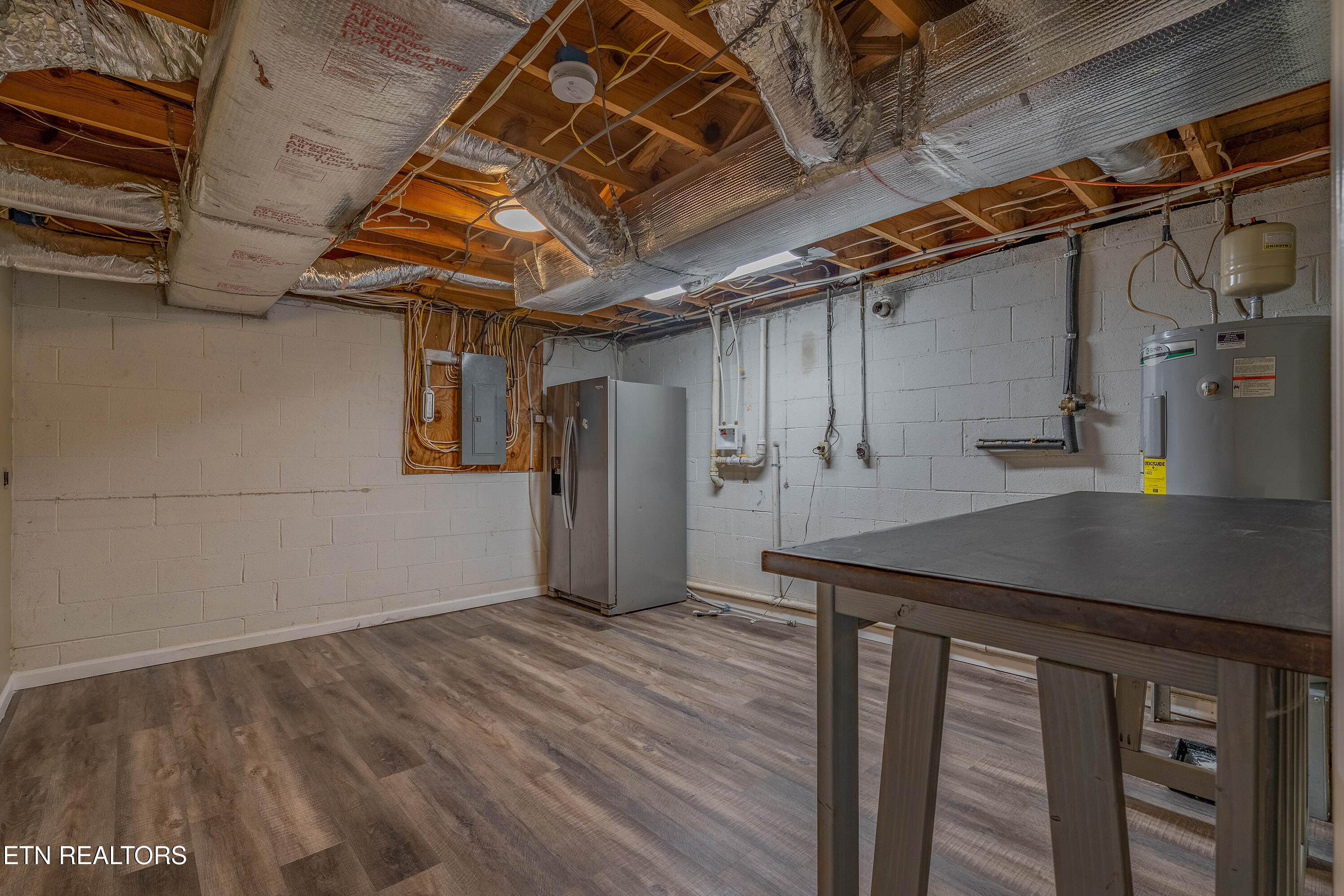 161 Adcock Hollow Road Harriman TN 37748