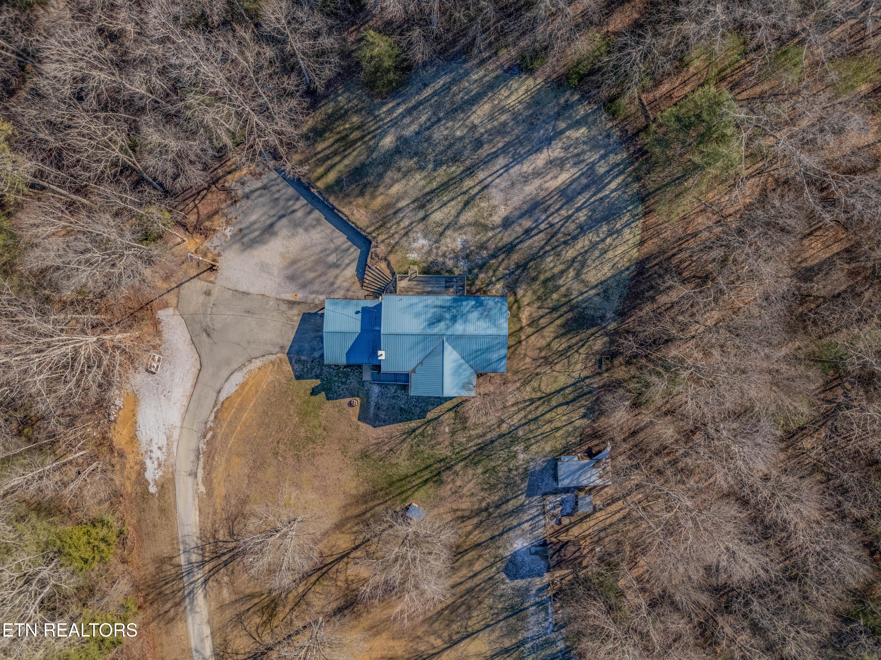 161 Adcock Hollow Road Harriman TN 37748