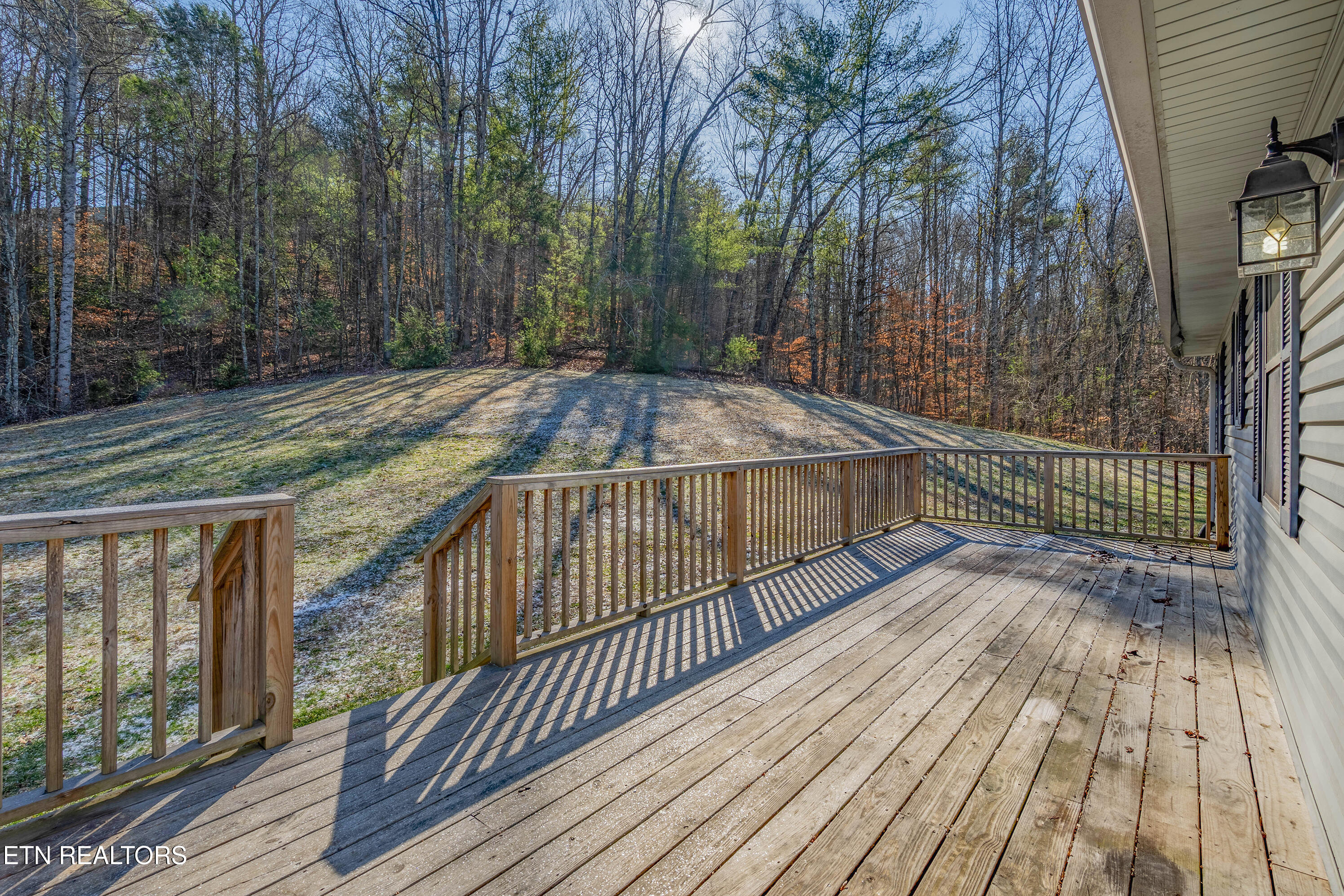 161 Adcock Hollow Road Harriman TN 37748