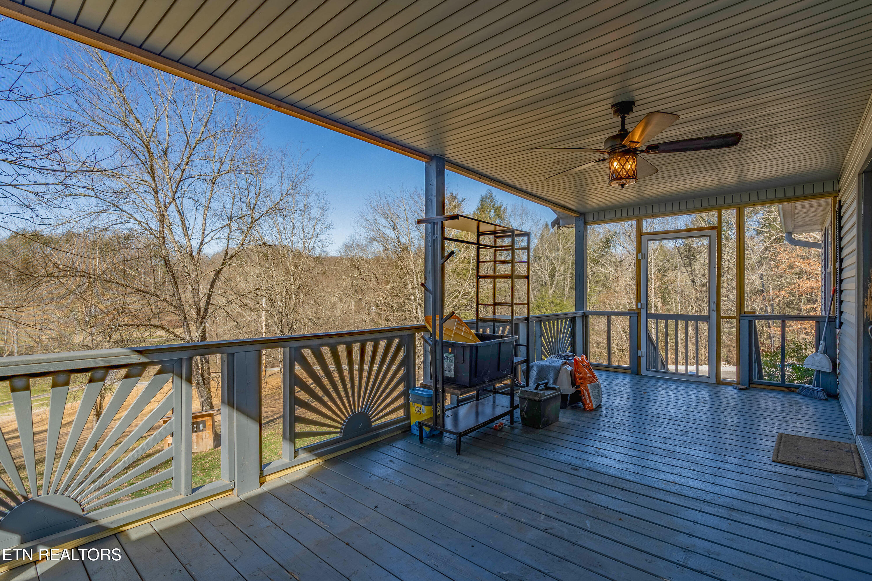 161 Adcock Hollow Road Harriman TN 37748