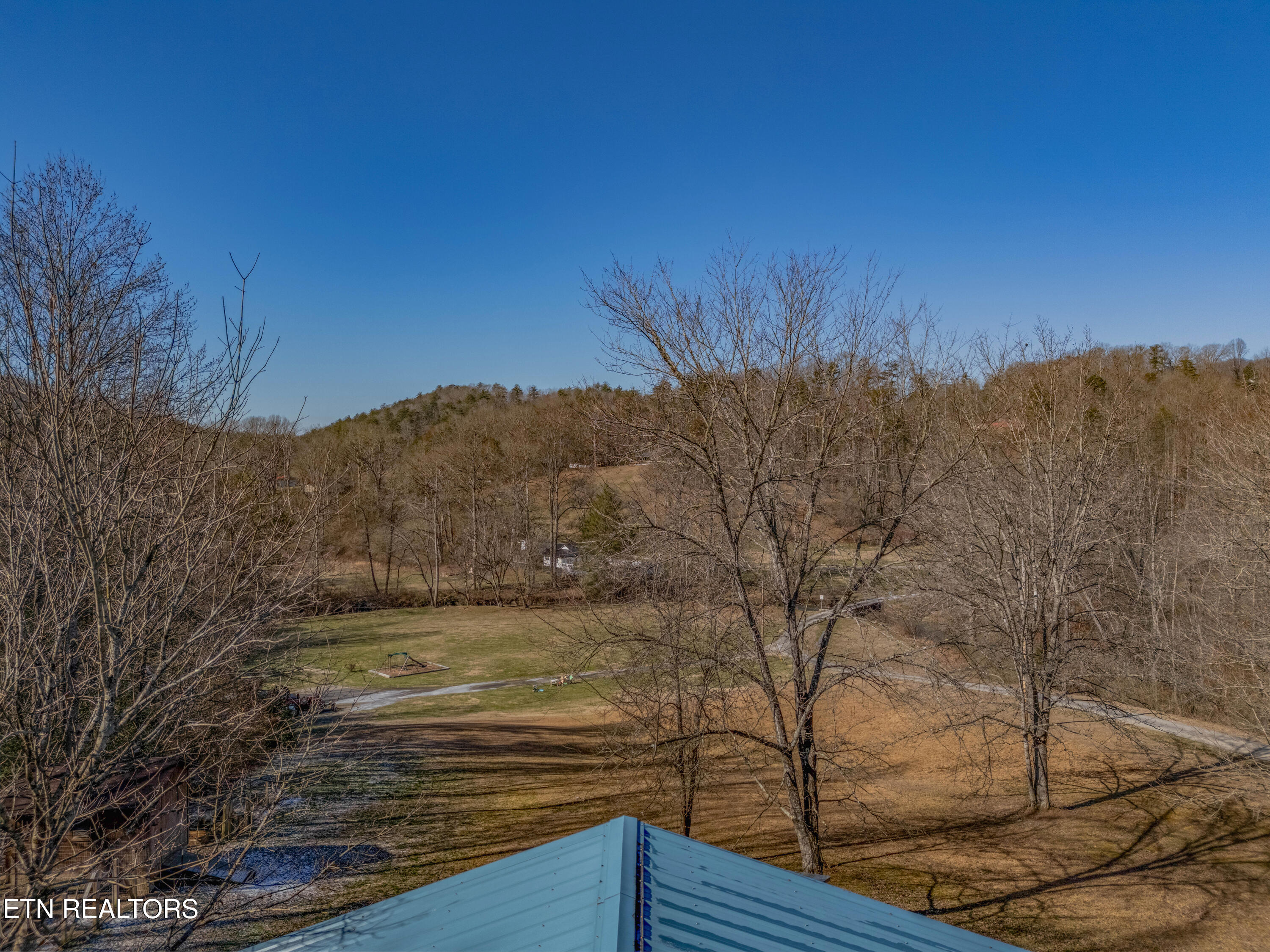 161 Adcock Hollow Road Harriman TN 37748