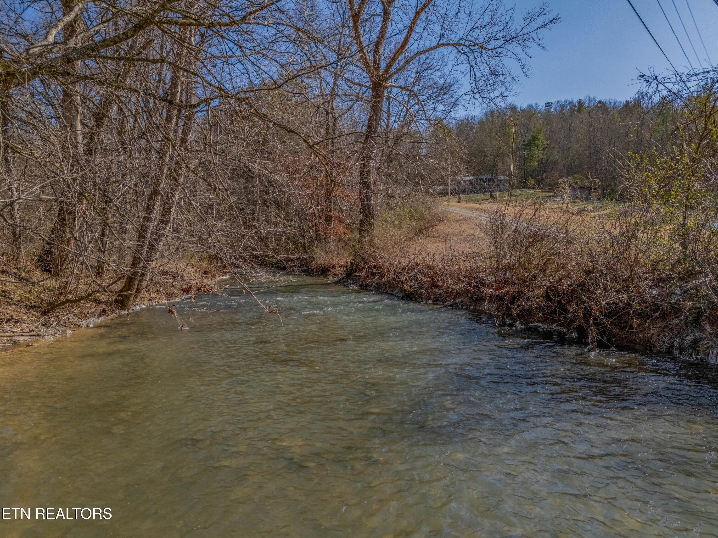 161 Adcock Hollow Road Harriman TN 37748