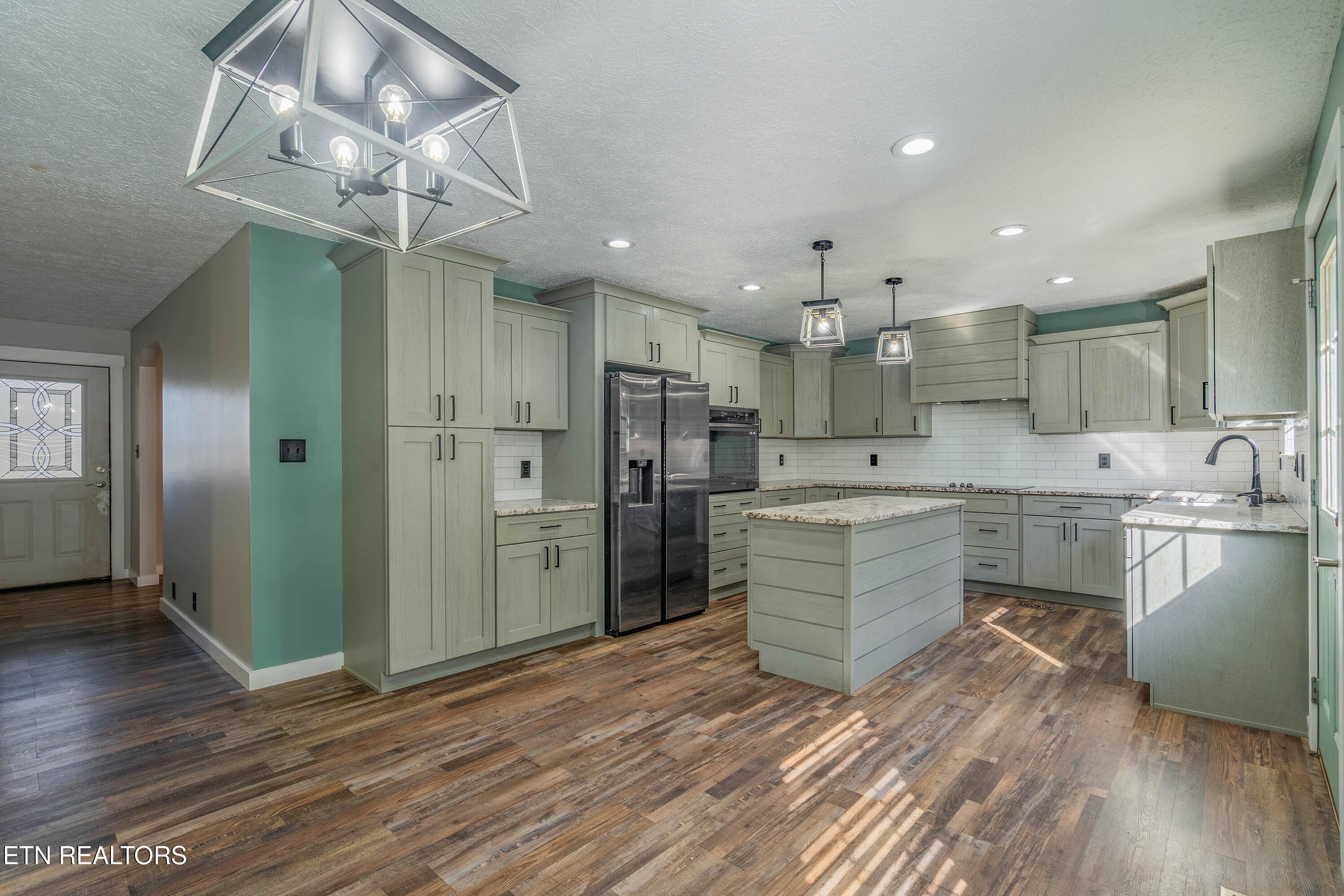 161 Adcock Hollow Road Harriman TN 37748