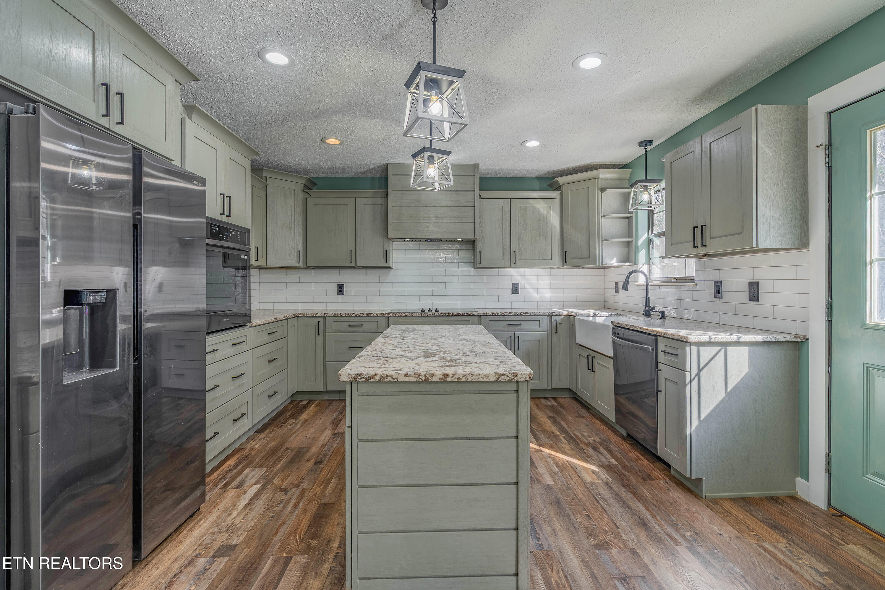 161 Adcock Hollow Road Harriman TN 37748