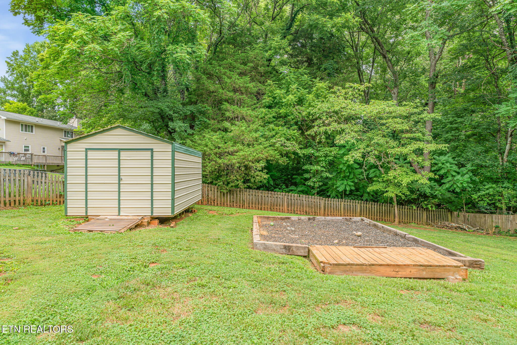 9717 Tallahassee Drive Knoxville TN 37923