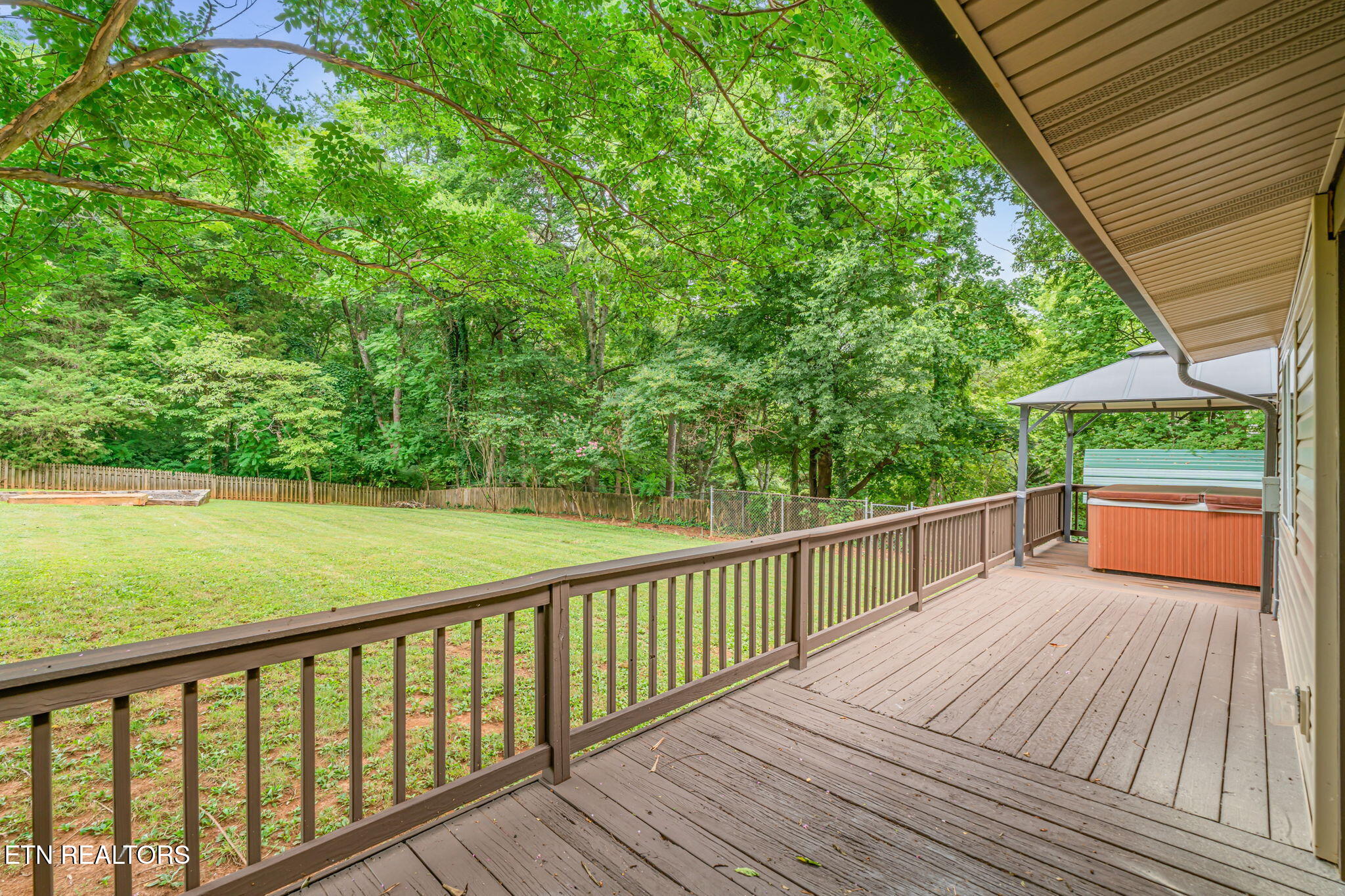 9717 Tallahassee Drive Knoxville TN 37923