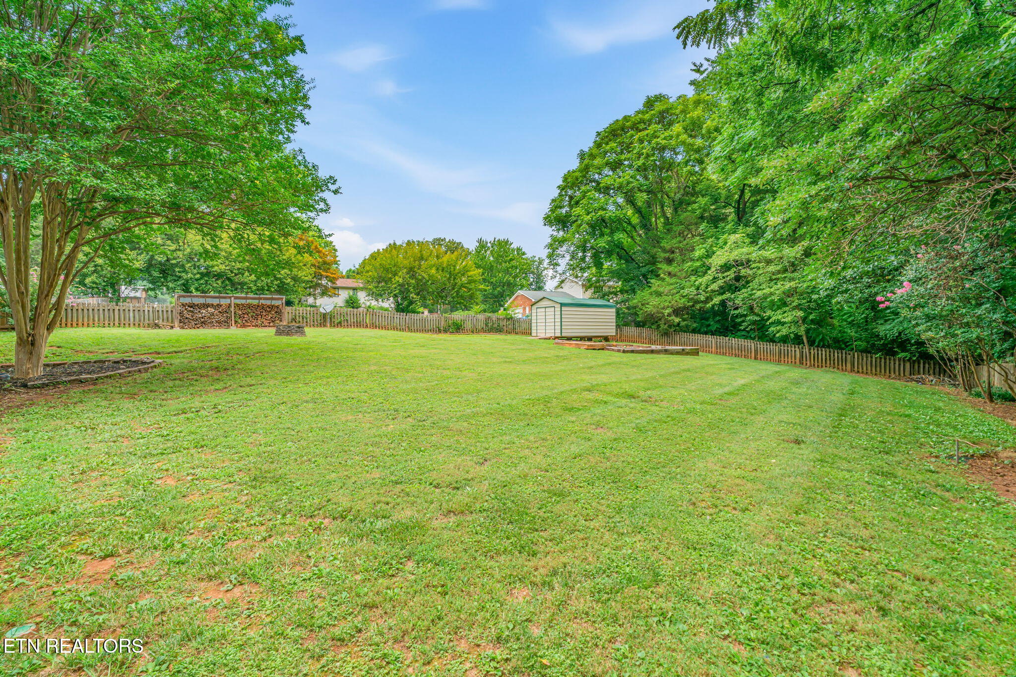 9717 Tallahassee Drive Knoxville TN 37923