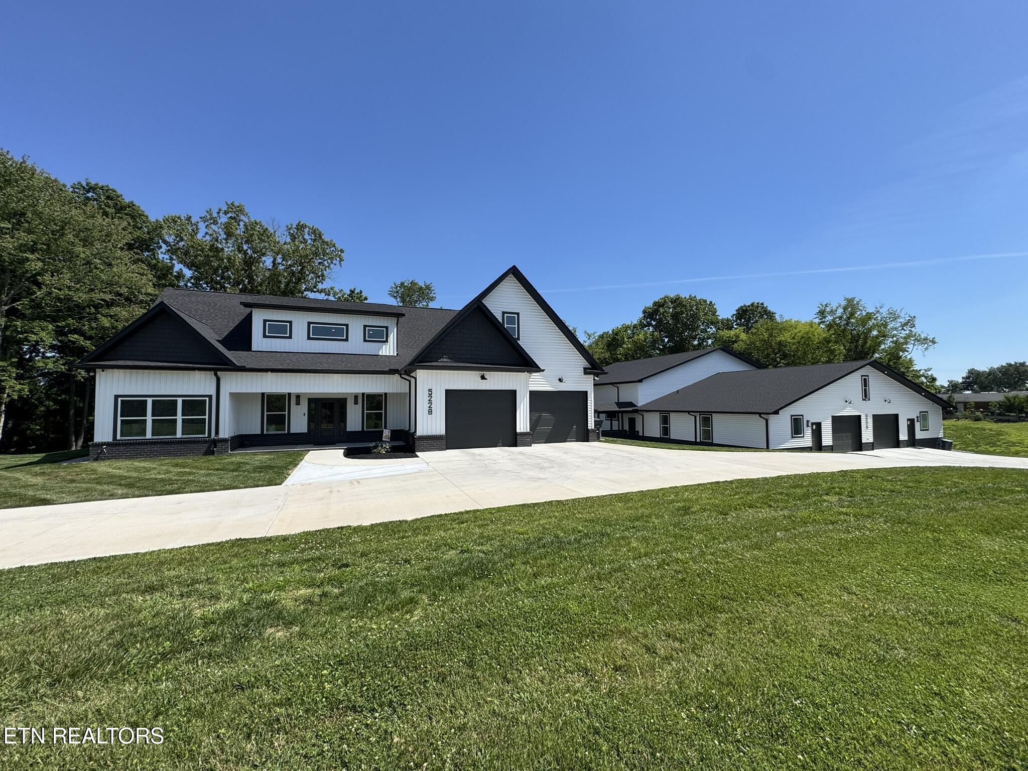 5228 Lance Drive Knoxville TN 37909