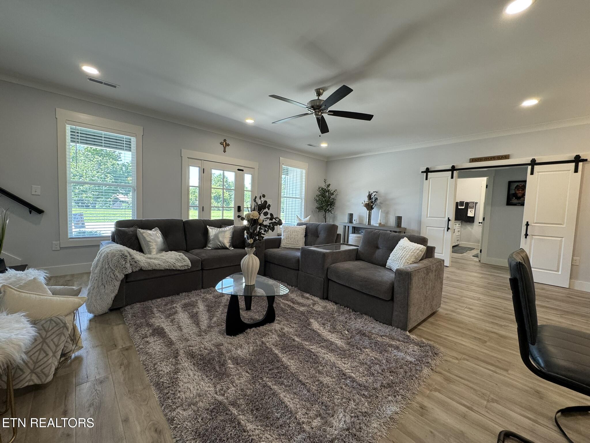 5228 Lance Drive Knoxville TN 37909
