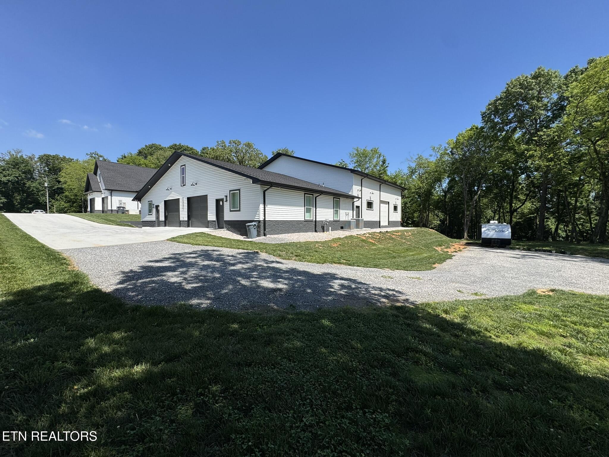 5228 Lance Drive Knoxville TN 37909