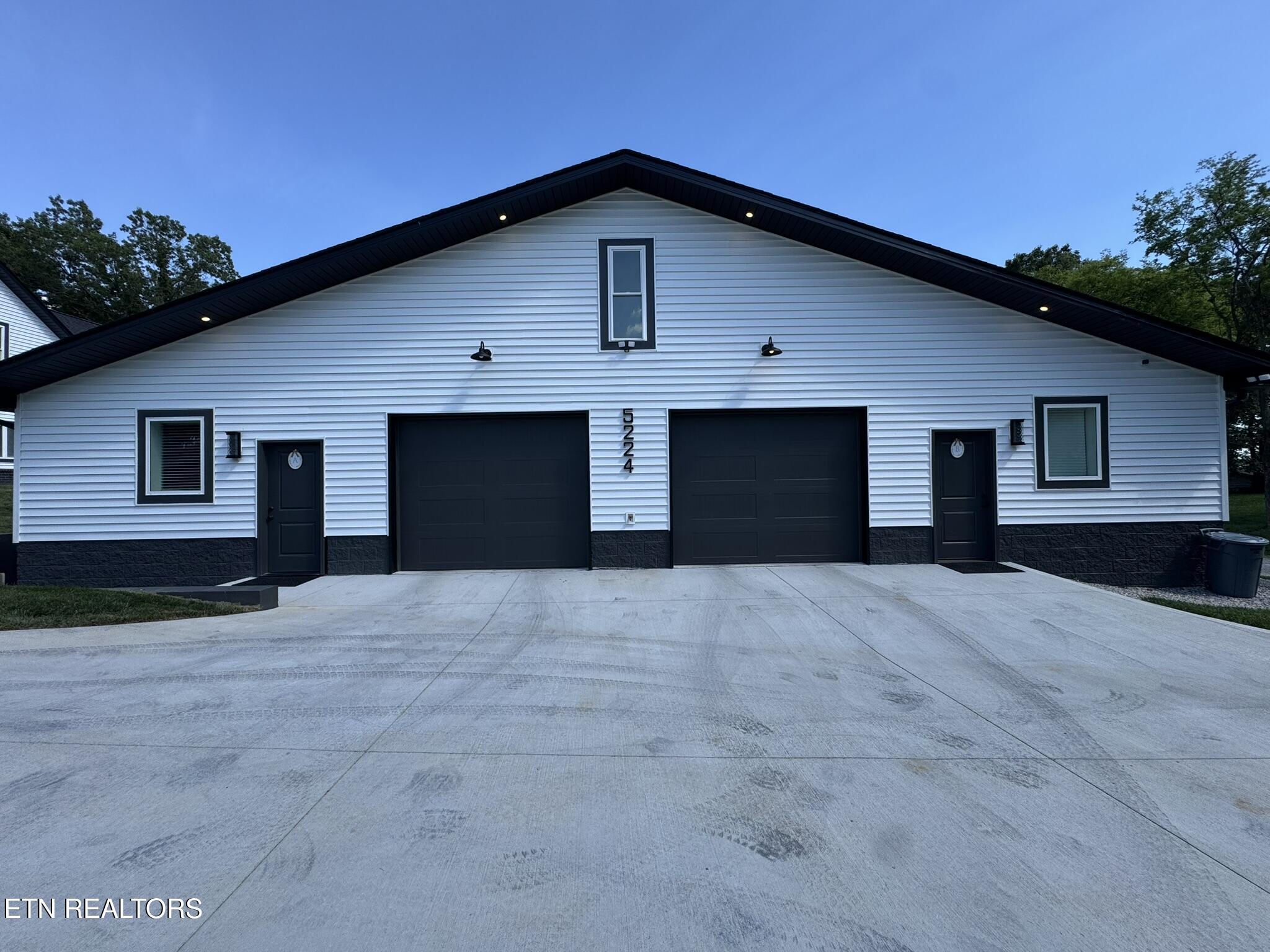 5228 Lance Drive Knoxville TN 37909