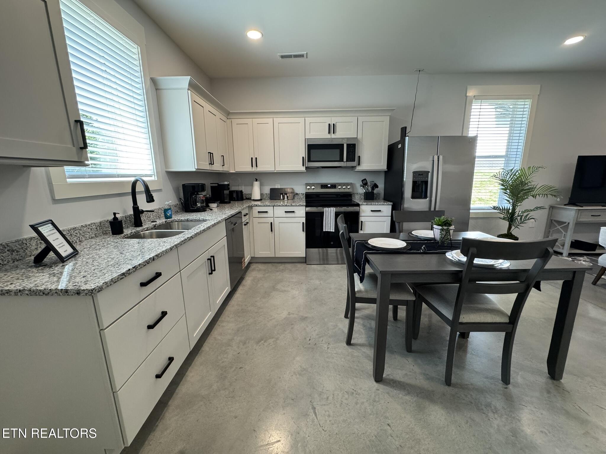 5228 Lance Drive Knoxville TN 37909