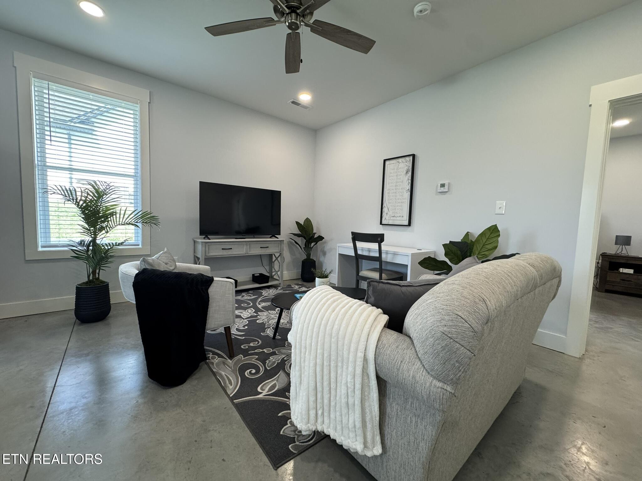 5228 Lance Drive Knoxville TN 37909
