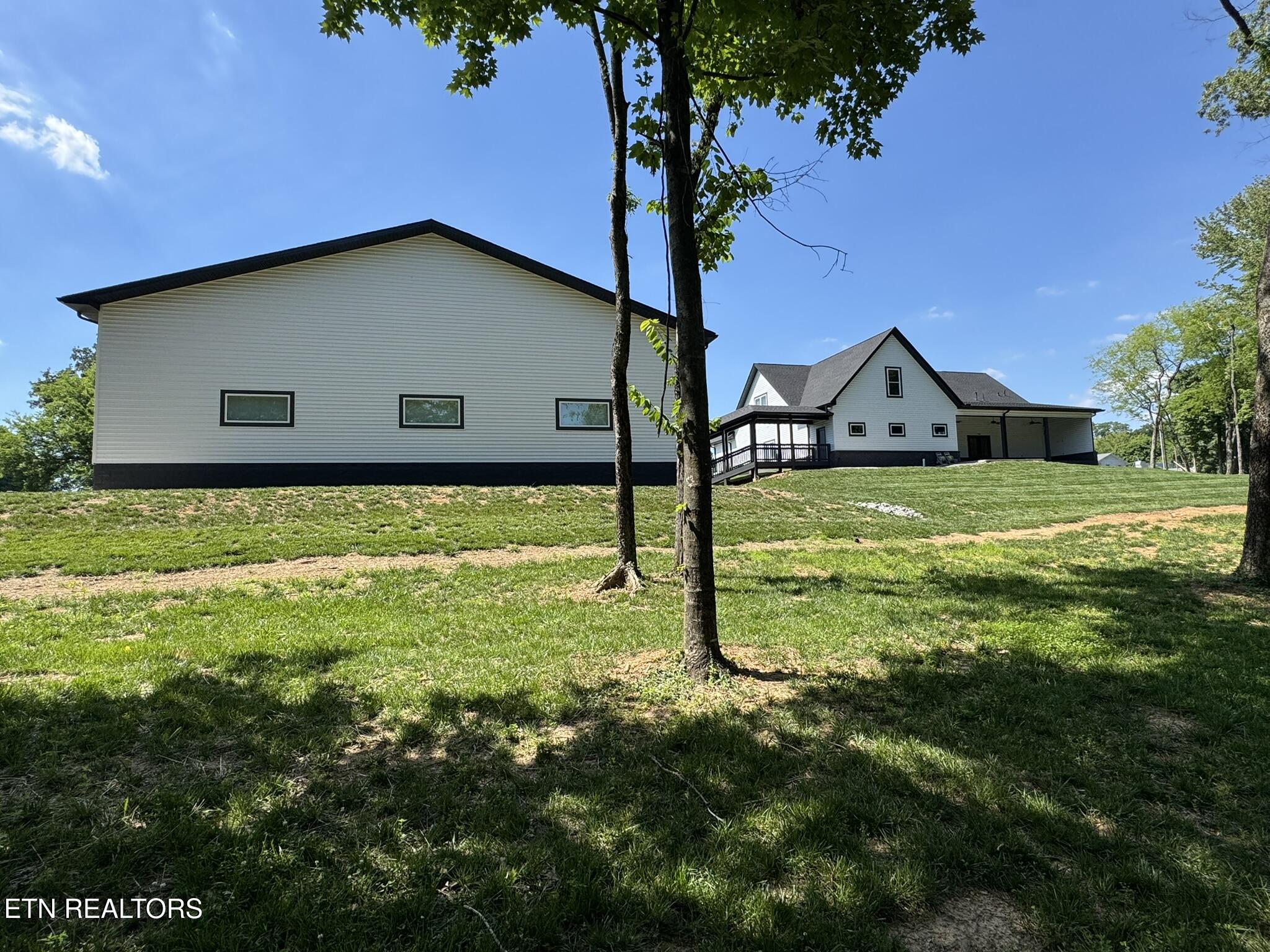 5228 Lance Drive Knoxville TN 37909