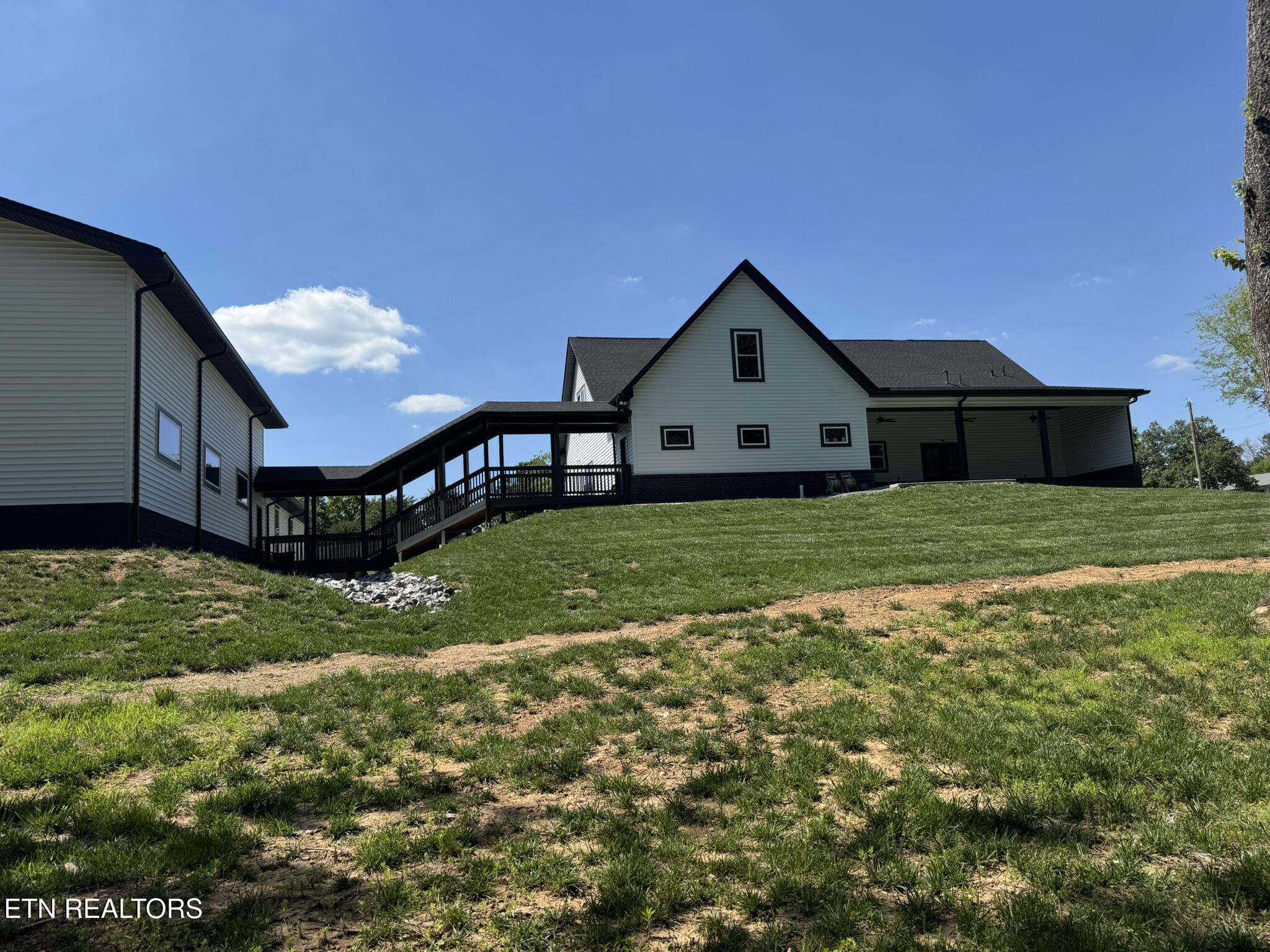 5228 Lance Drive Knoxville TN 37909