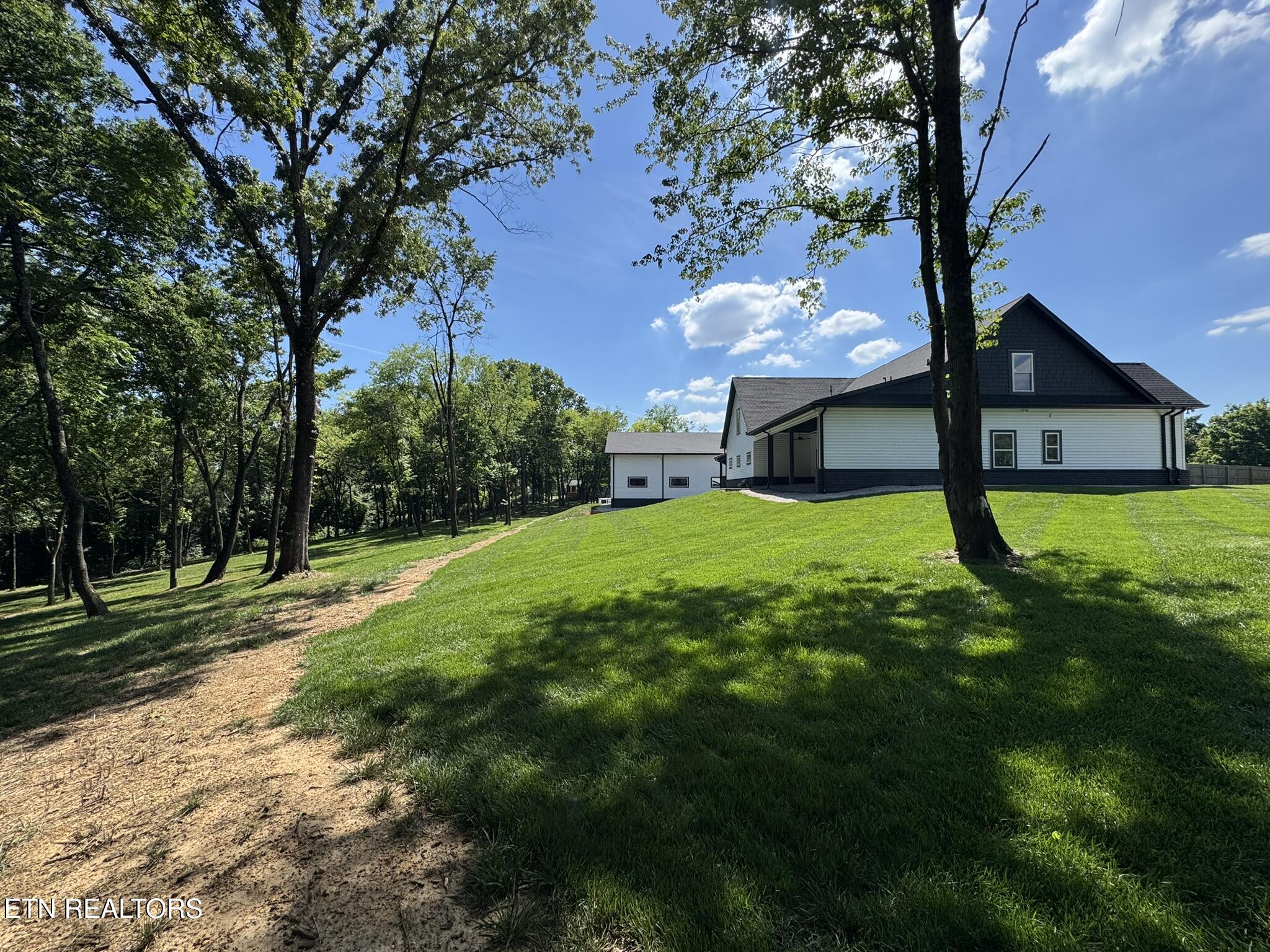 5228 Lance Drive Knoxville TN 37909