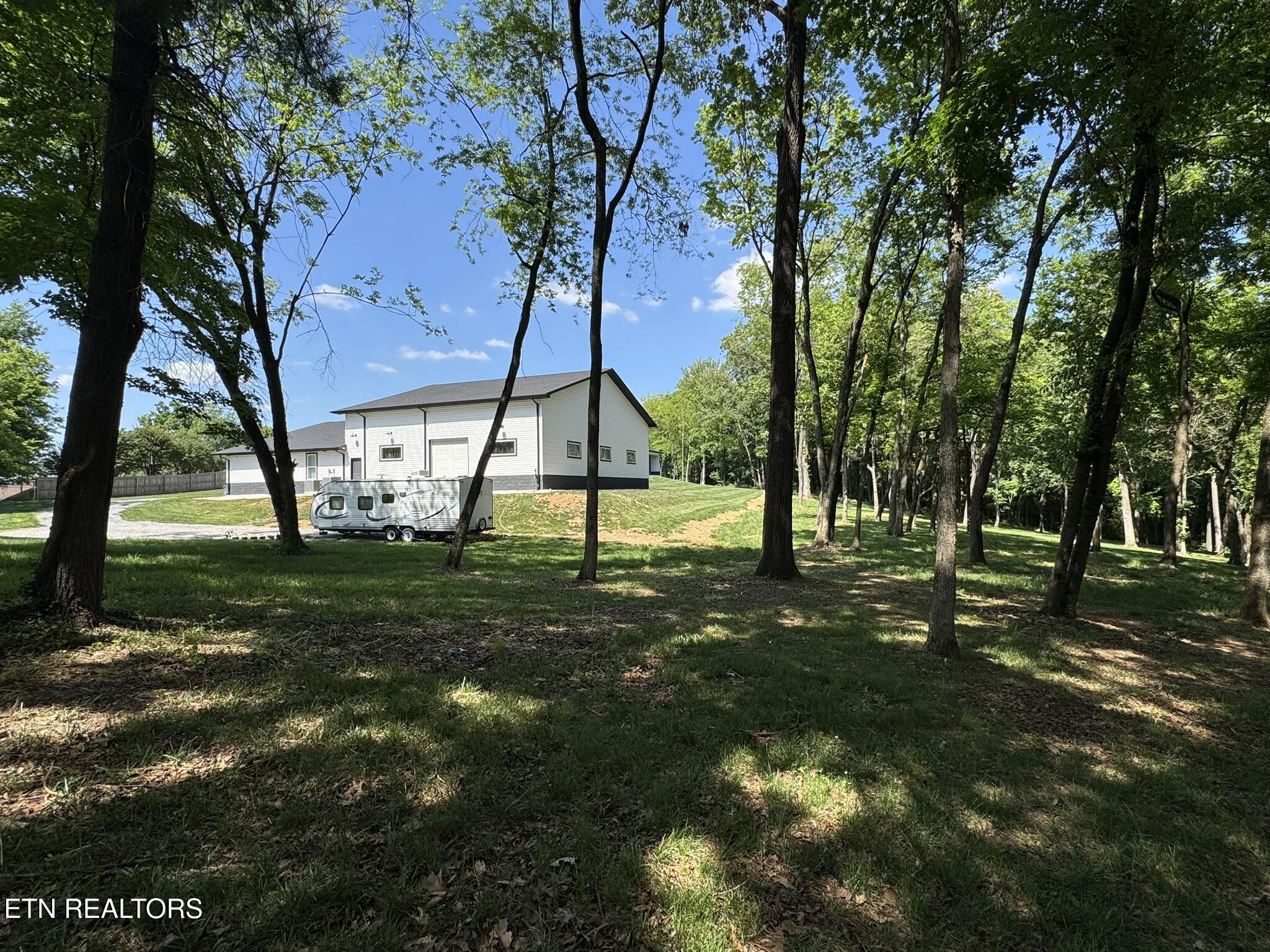 5228 Lance Drive Knoxville TN 37909