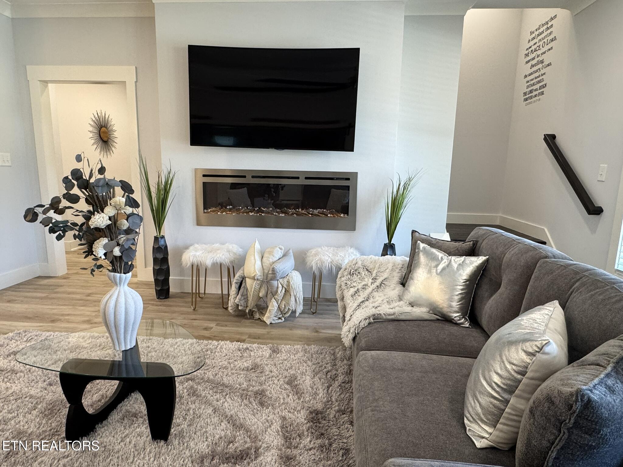 5228 Lance Drive Knoxville TN 37909