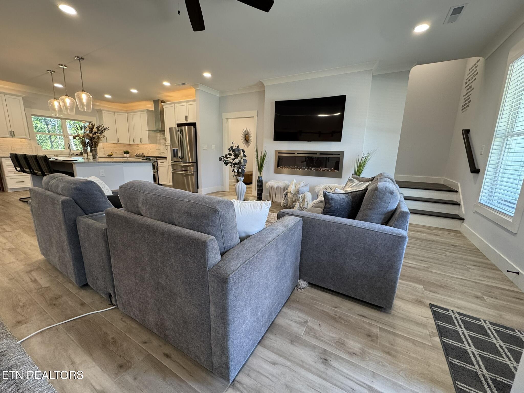 5228 Lance Drive Knoxville TN 37909