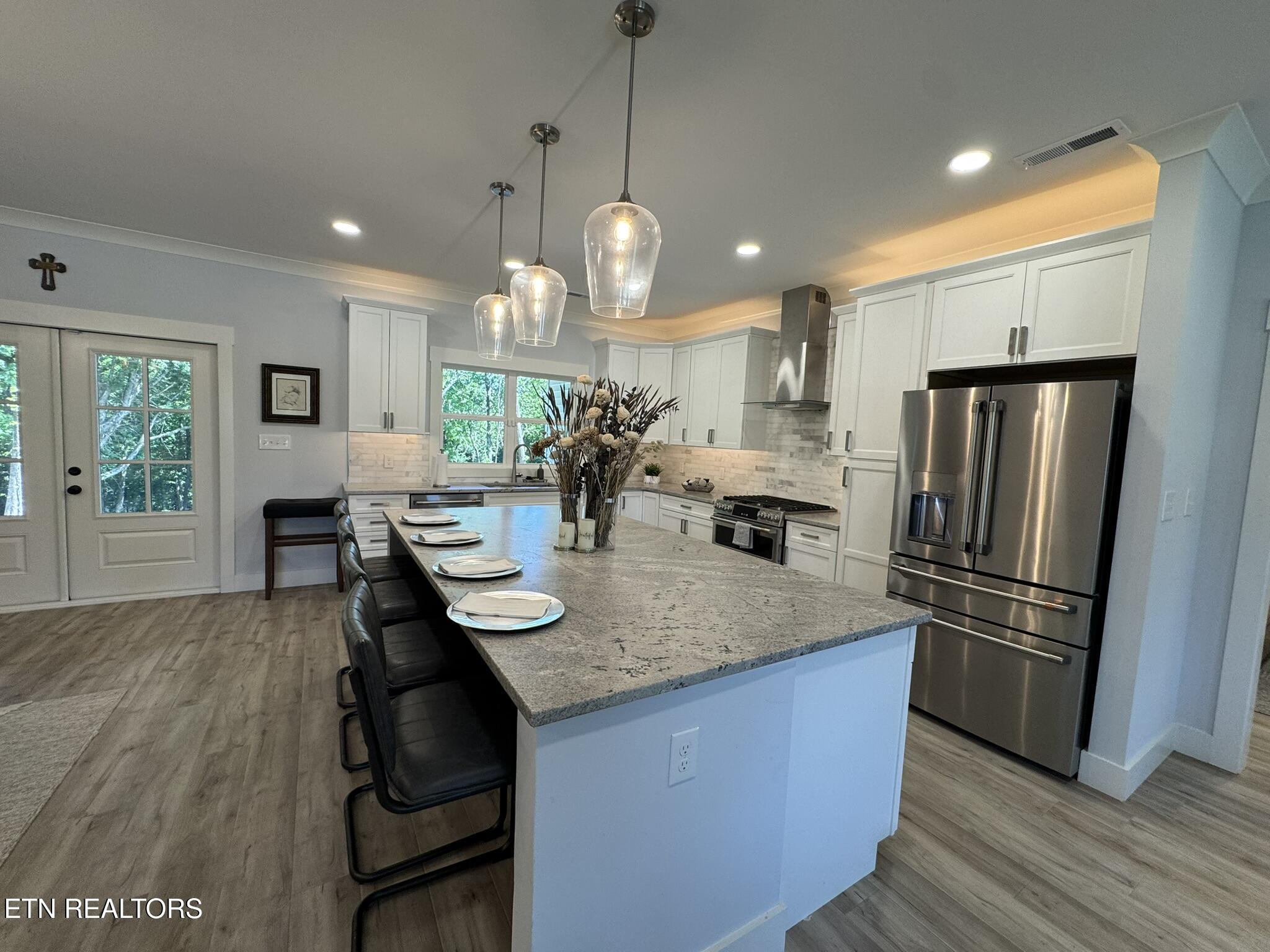 5228 Lance Drive Knoxville TN 37909