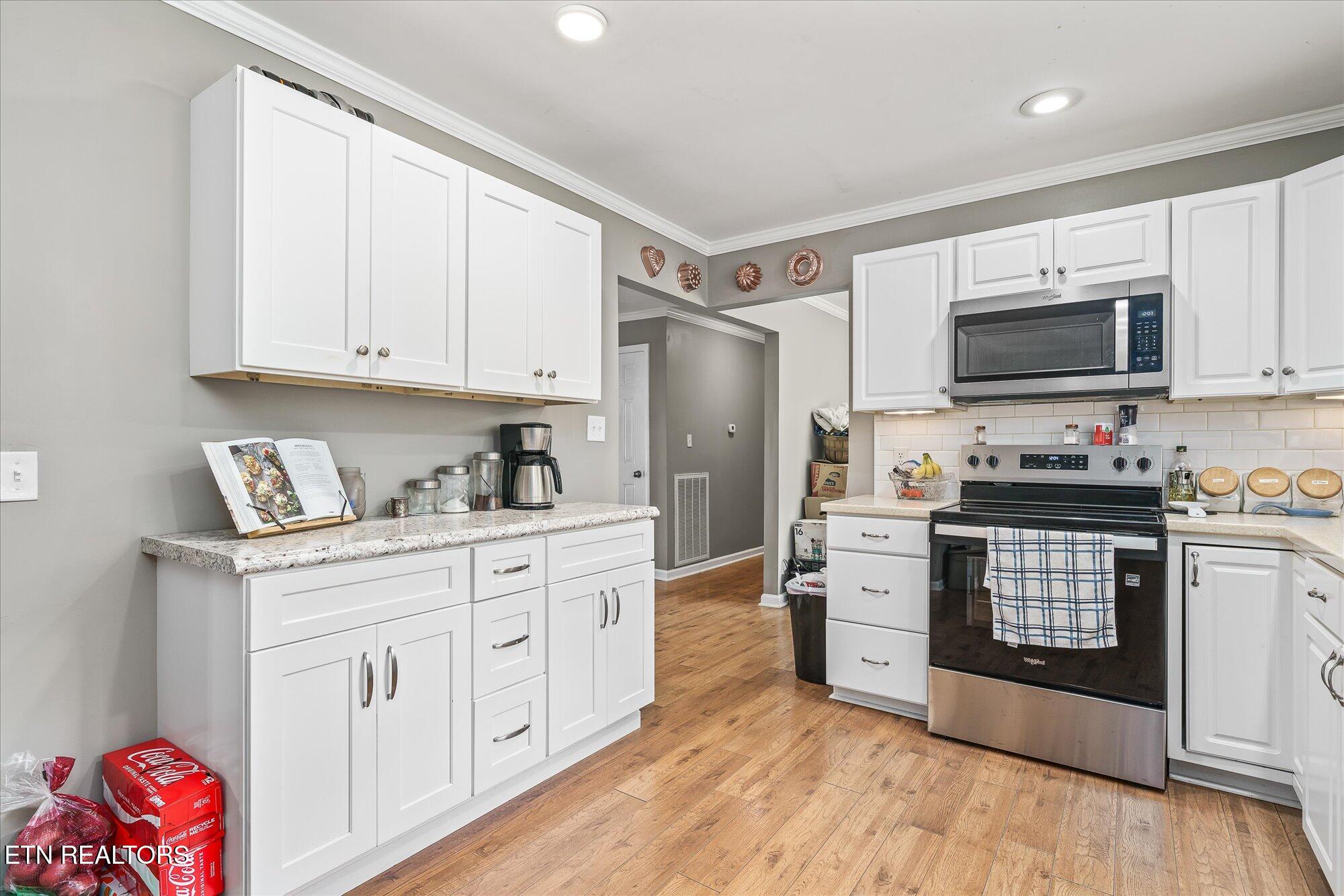 3710 Lantana Road Crossville TN 38572