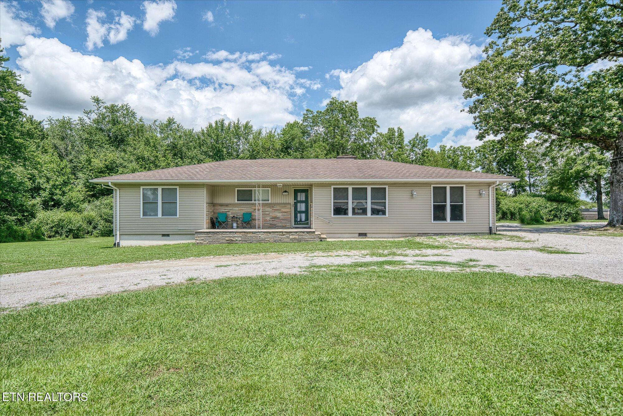 3710 Lantana Road Crossville TN 38572