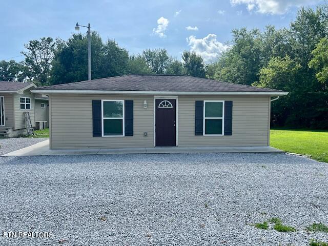 3710 Lantana Road Crossville TN 38572