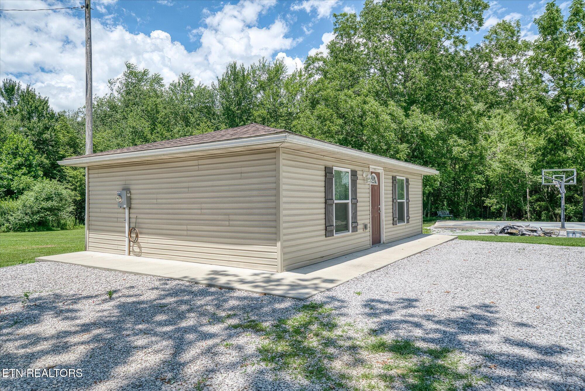 3710 Lantana Road Crossville TN 38572
