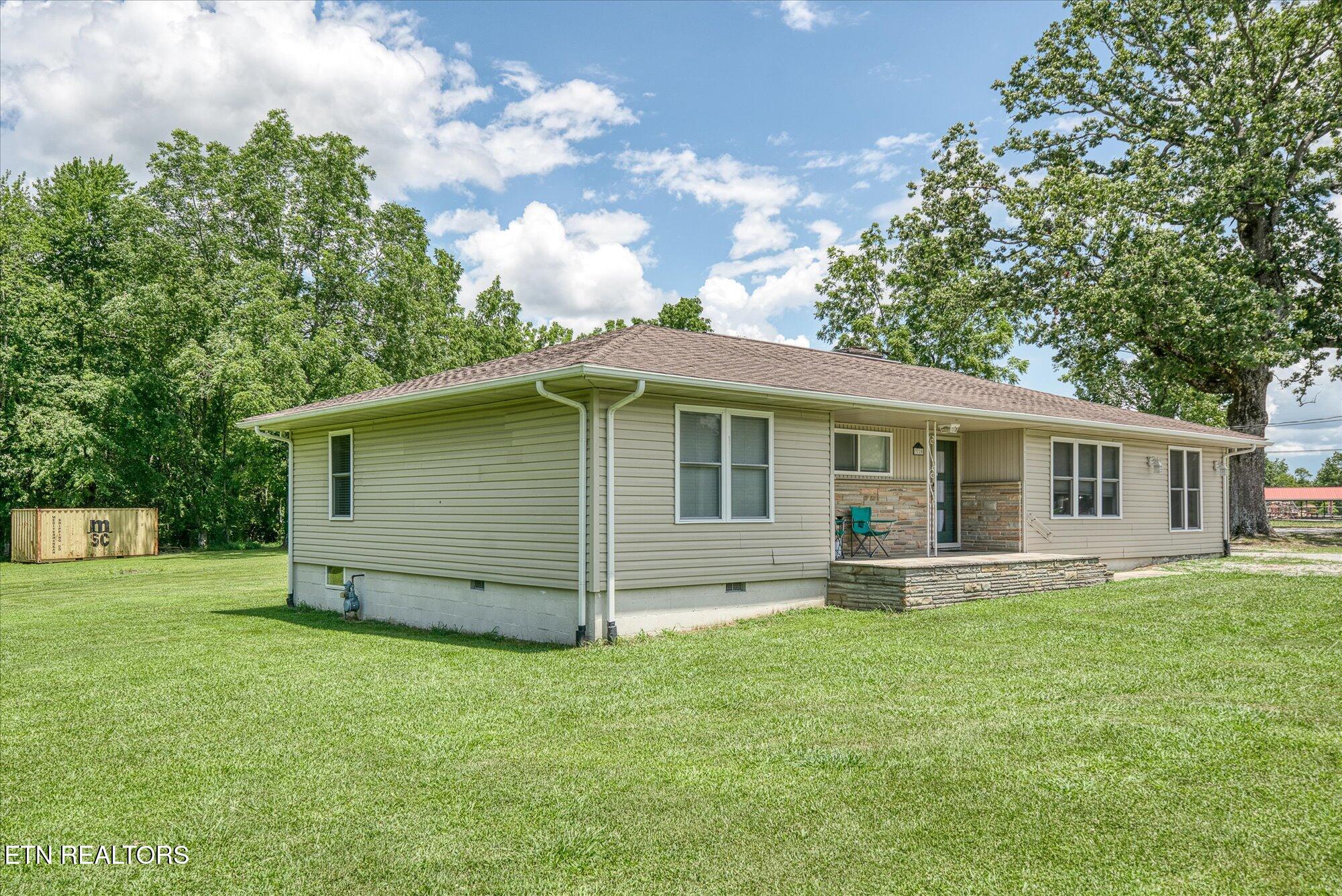 3710 Lantana Road Crossville TN 38572
