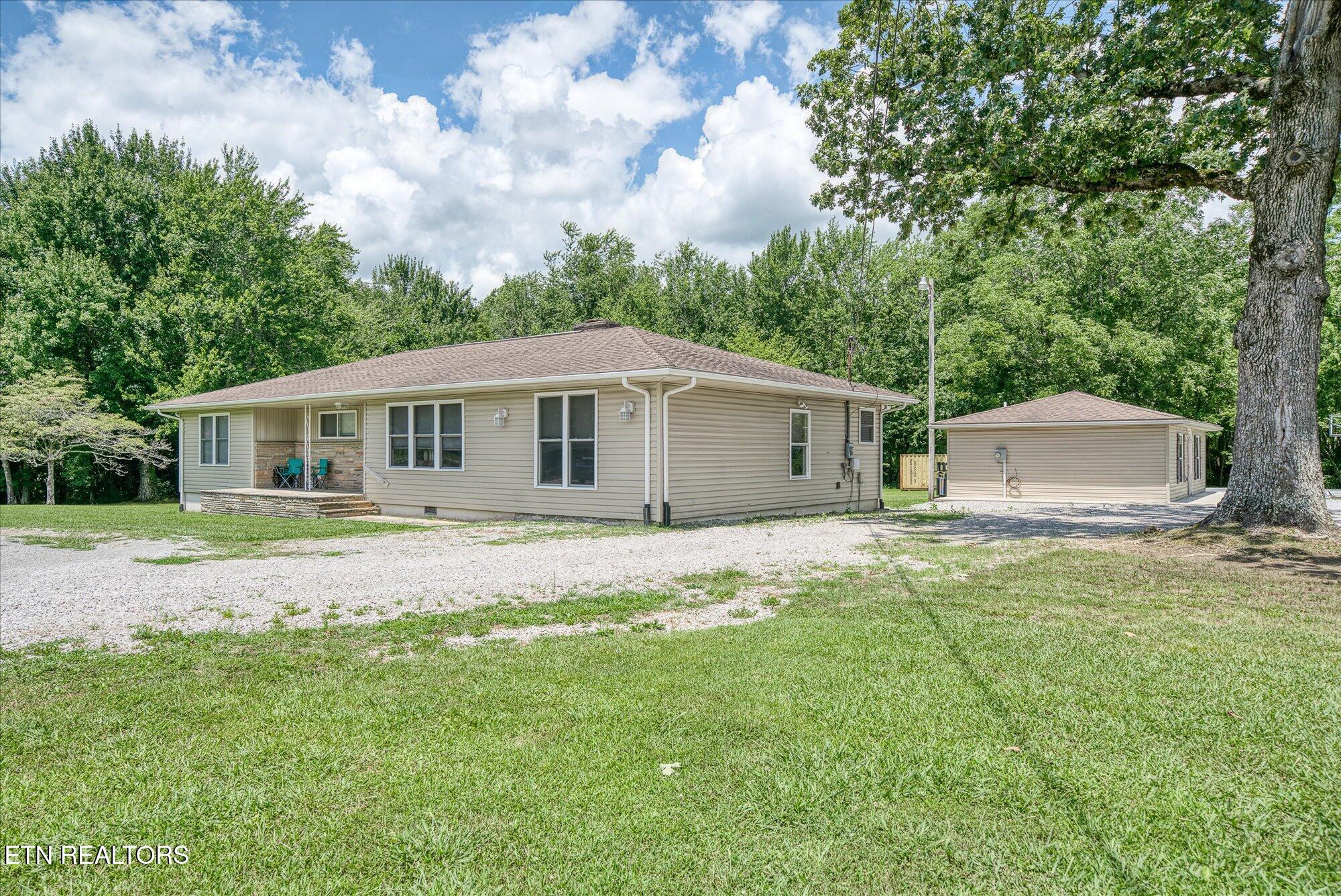 3710 Lantana Road Crossville TN 38572