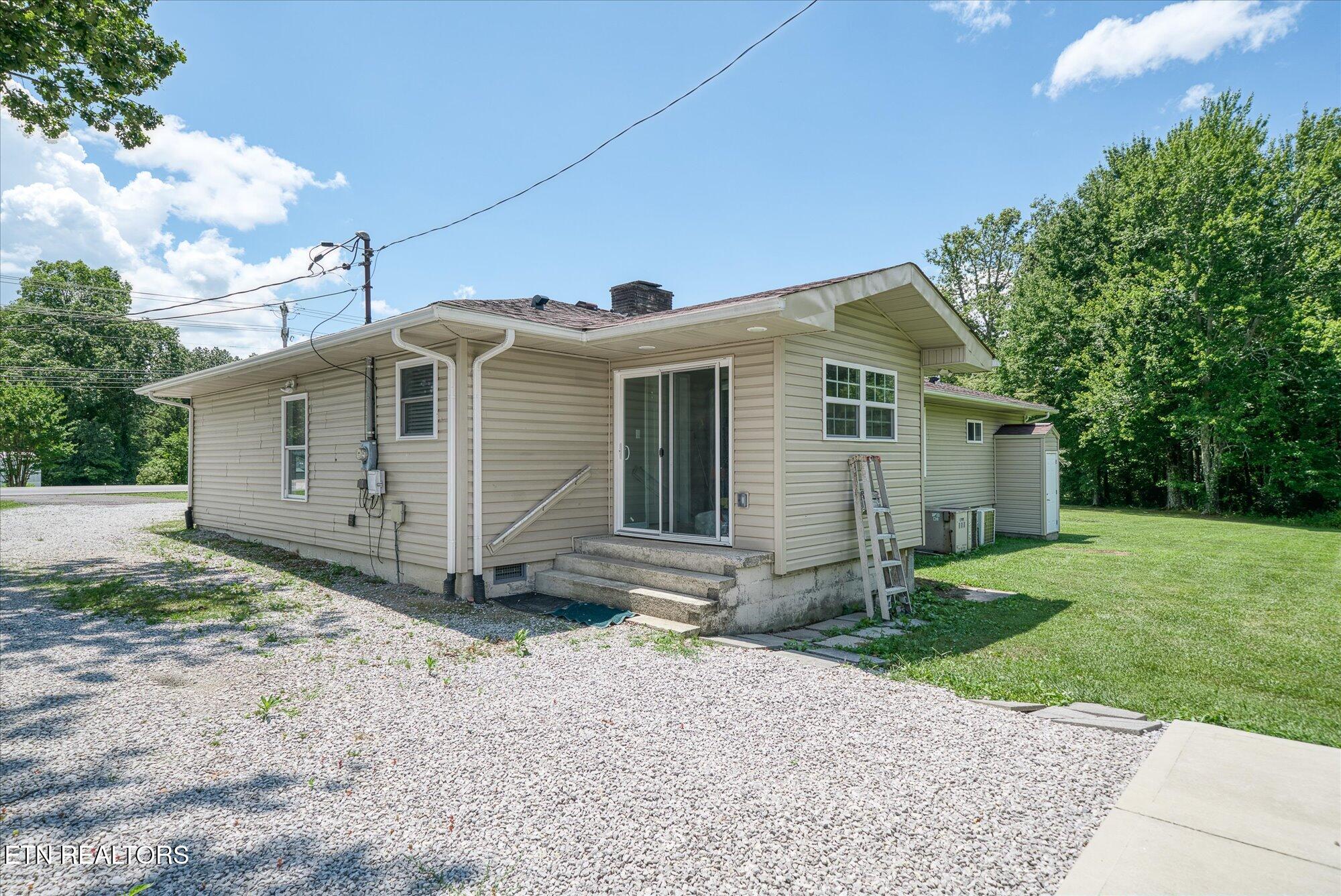 3710 Lantana Road Crossville TN 38572