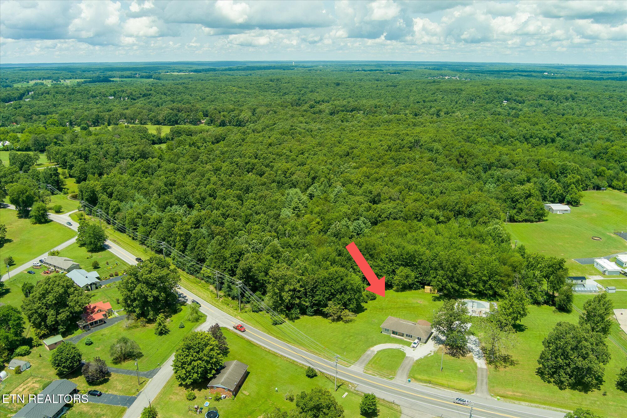 3710 Lantana Road Crossville TN 38572
