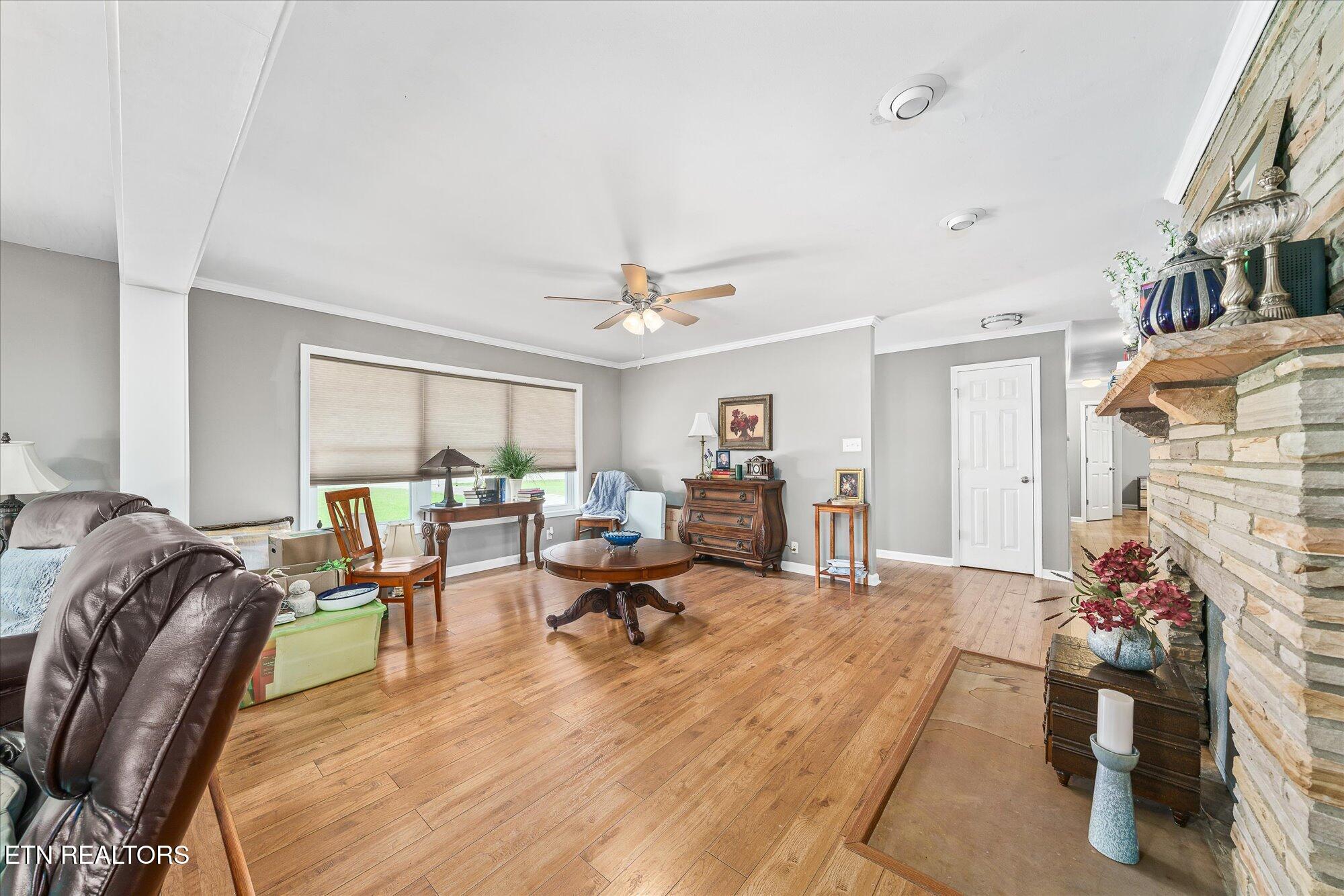 3710 Lantana Road Crossville TN 38572