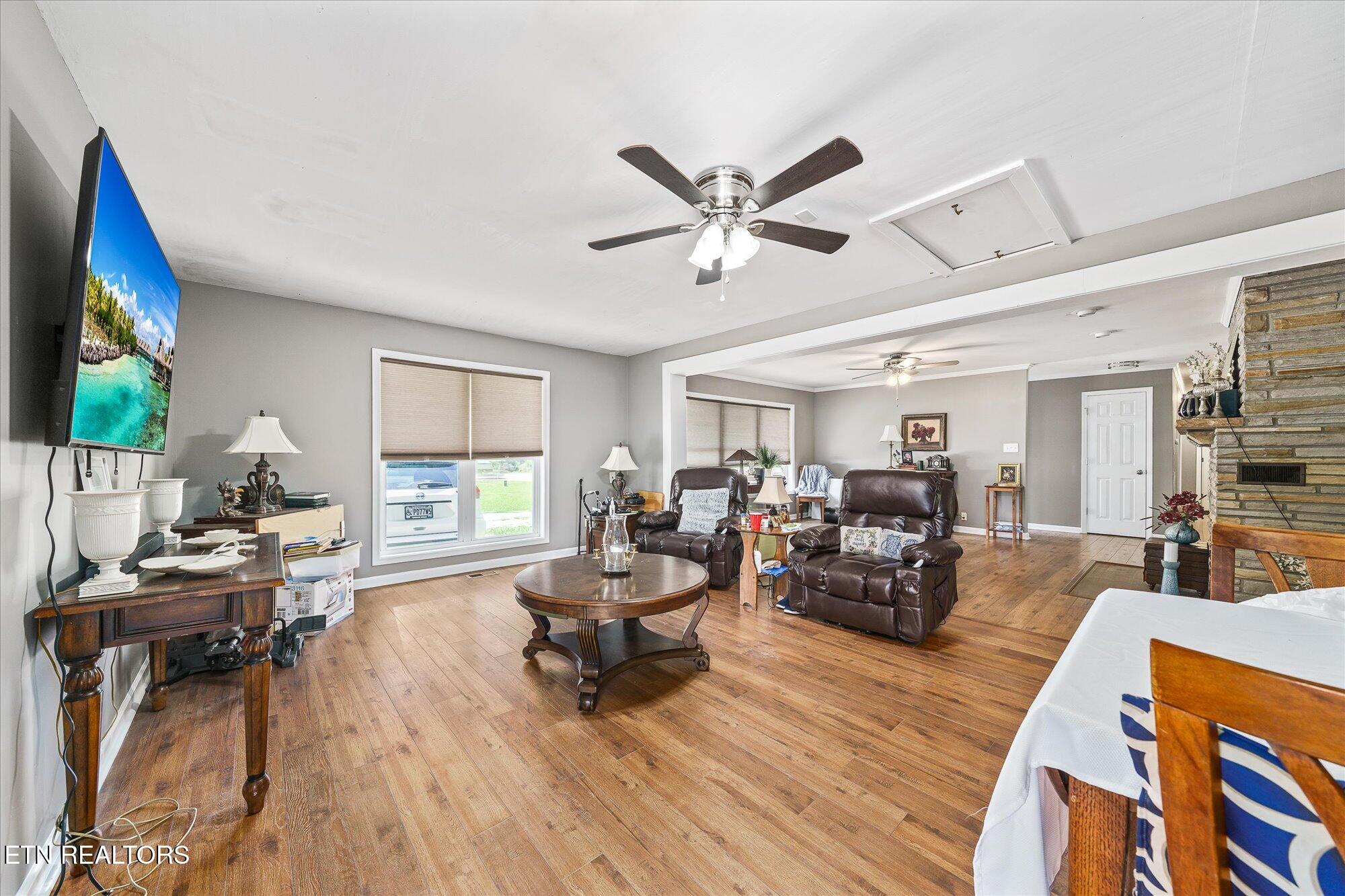 3710 Lantana Road Crossville TN 38572
