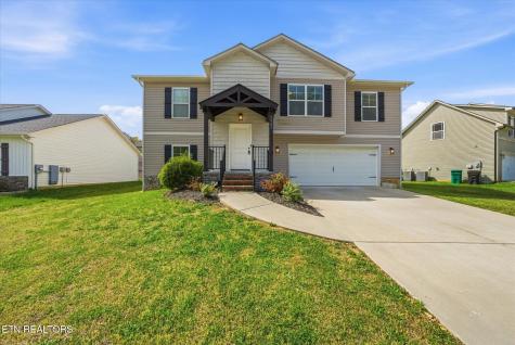 7983 Poplar Grove Lane Powell TN 37849