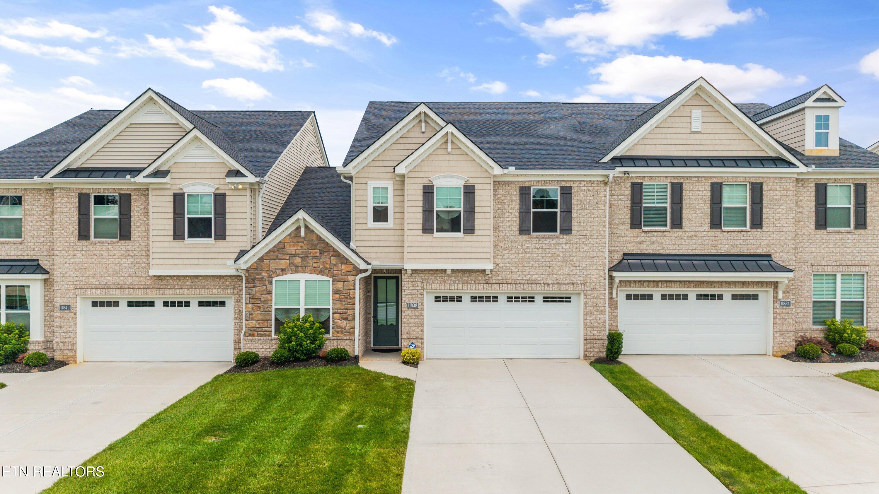 11838 Gecko Drive Knoxville TN 37932