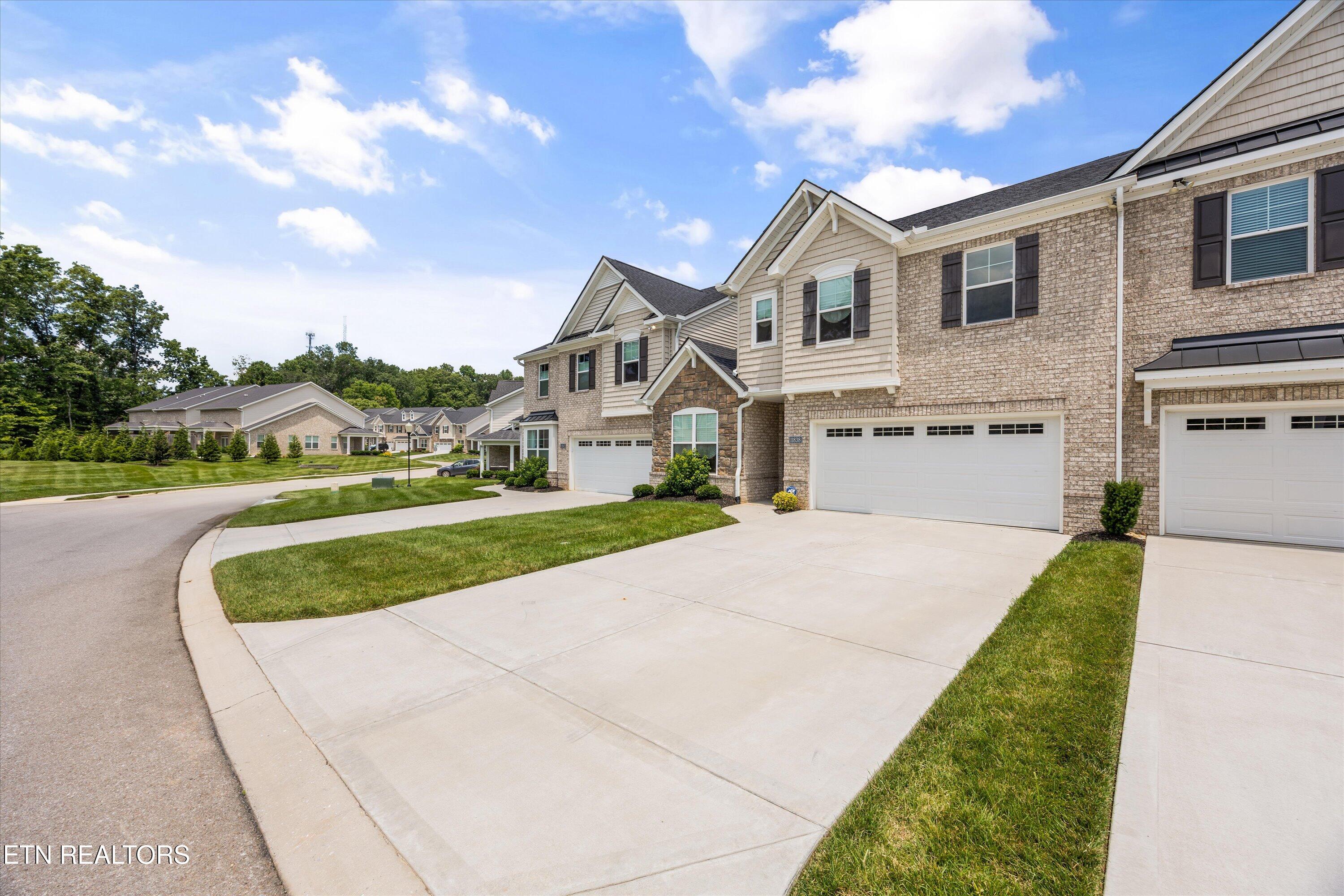 11838 Gecko Drive Knoxville TN 37932