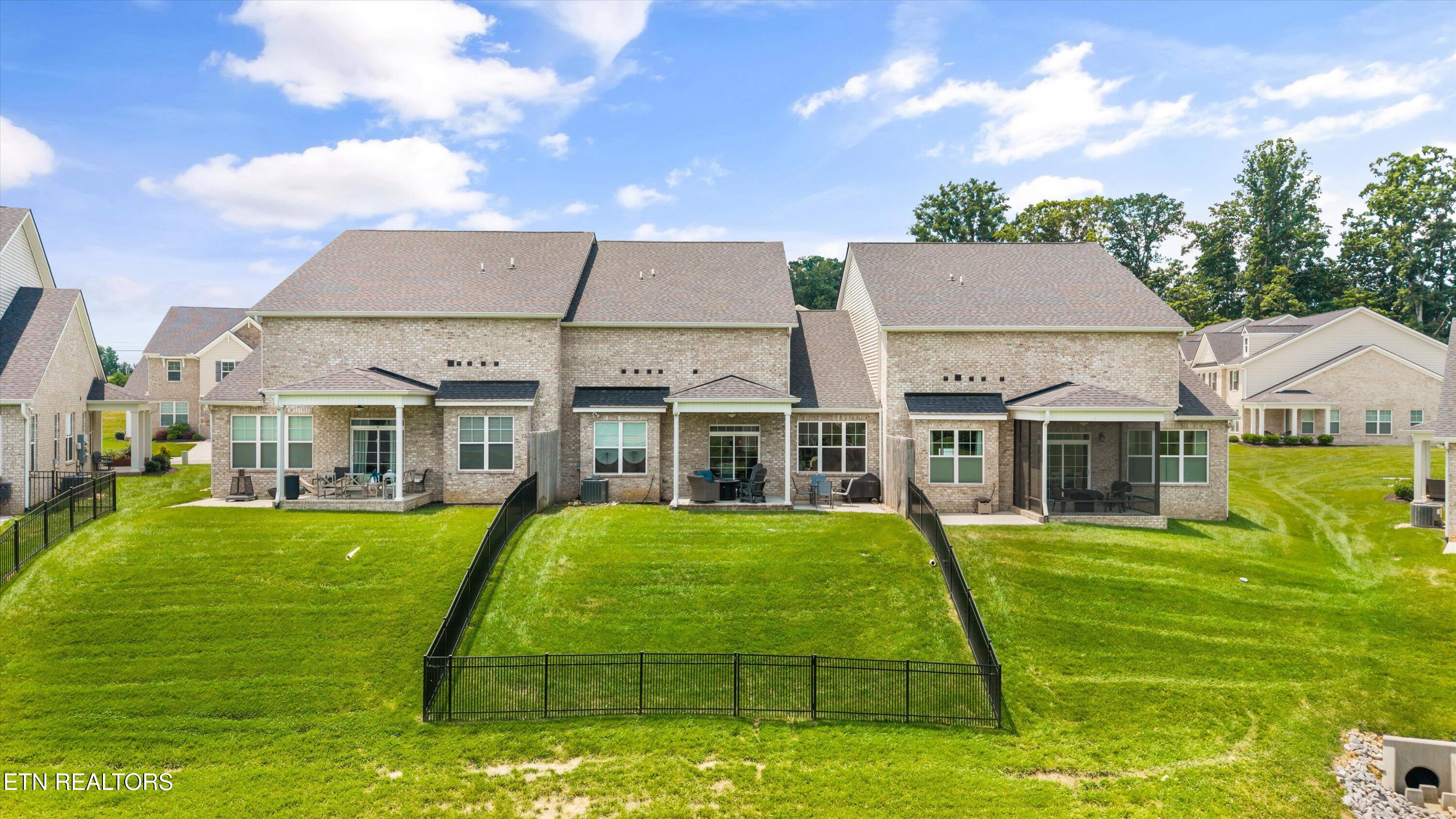 11838 Gecko Drive Knoxville TN 37932