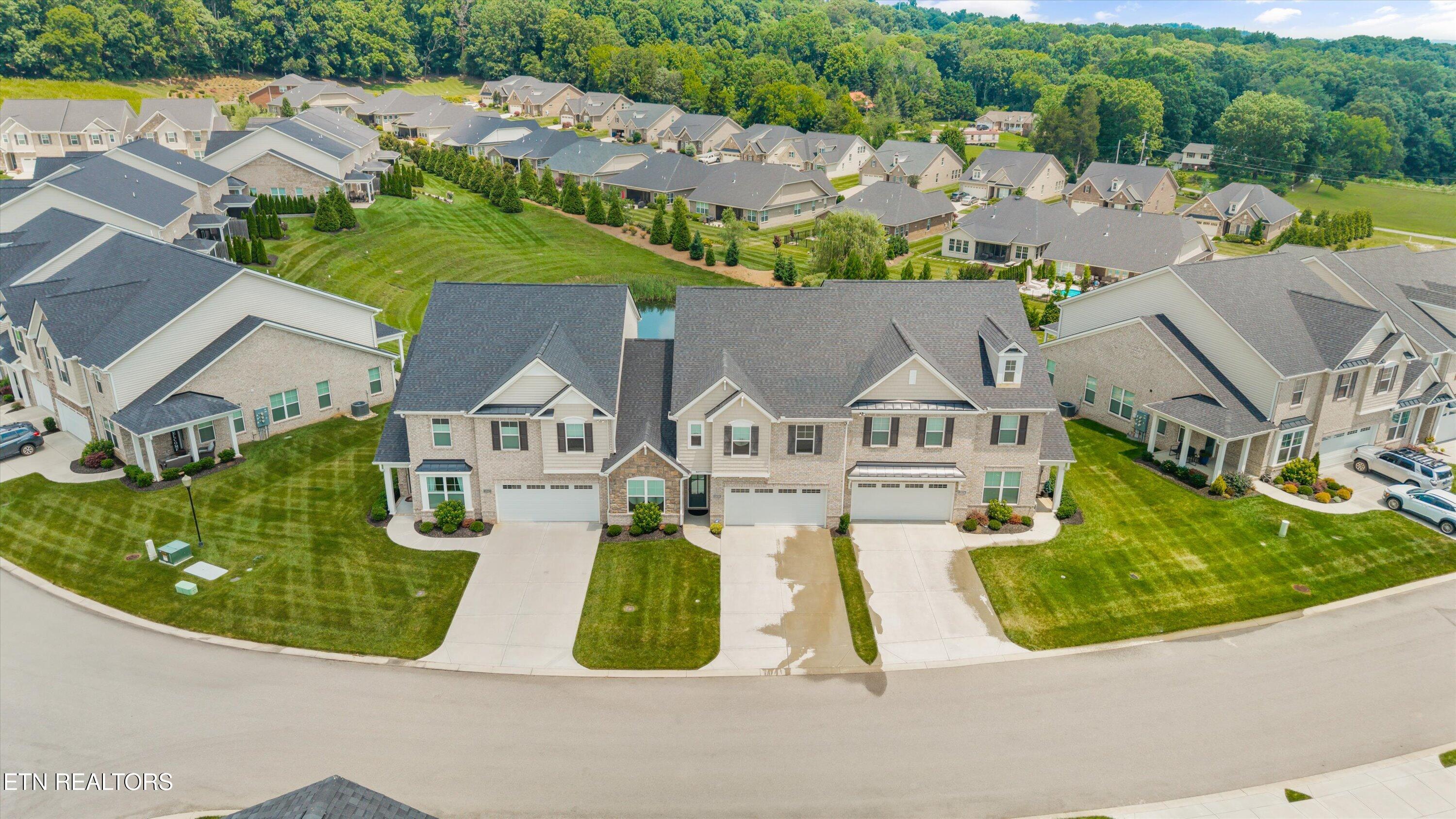 11838 Gecko Drive Knoxville TN 37932