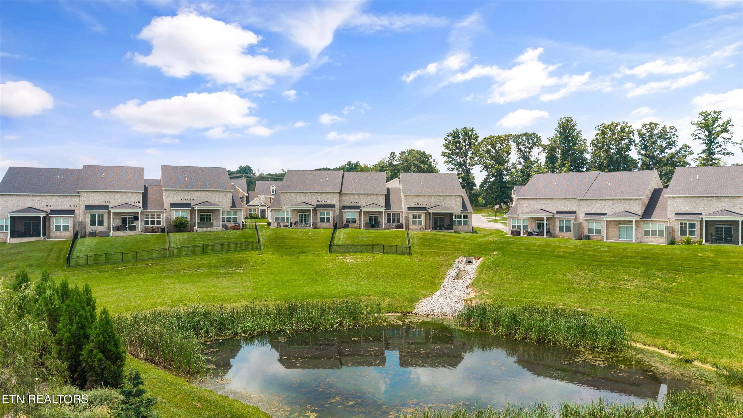 11838 Gecko Drive Knoxville TN 37932