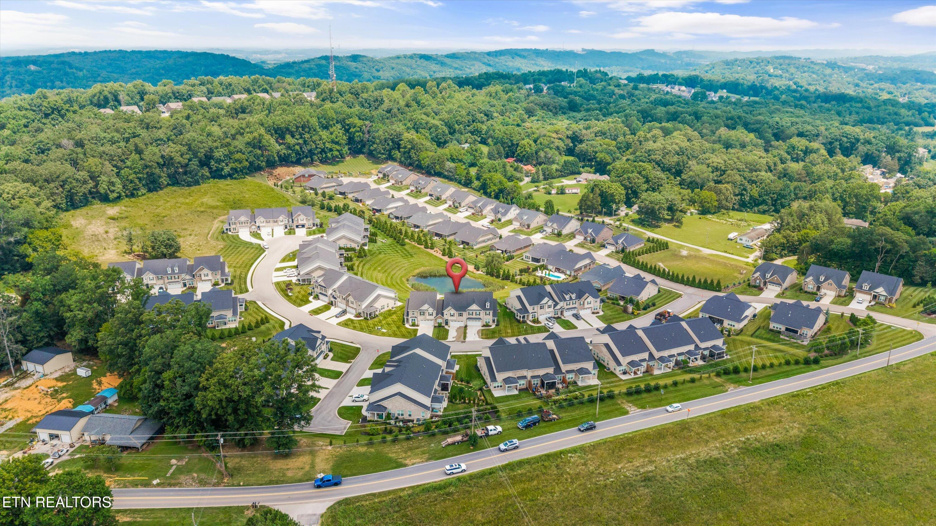 11838 Gecko Drive Knoxville TN 37932